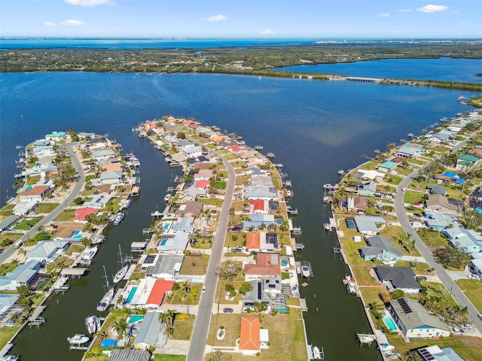 4912 BEACON RD, PALMETTO, FL, 34221