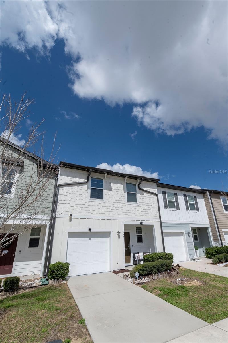 844 GRANDIN ST, DAVENPORT, FL, 33837