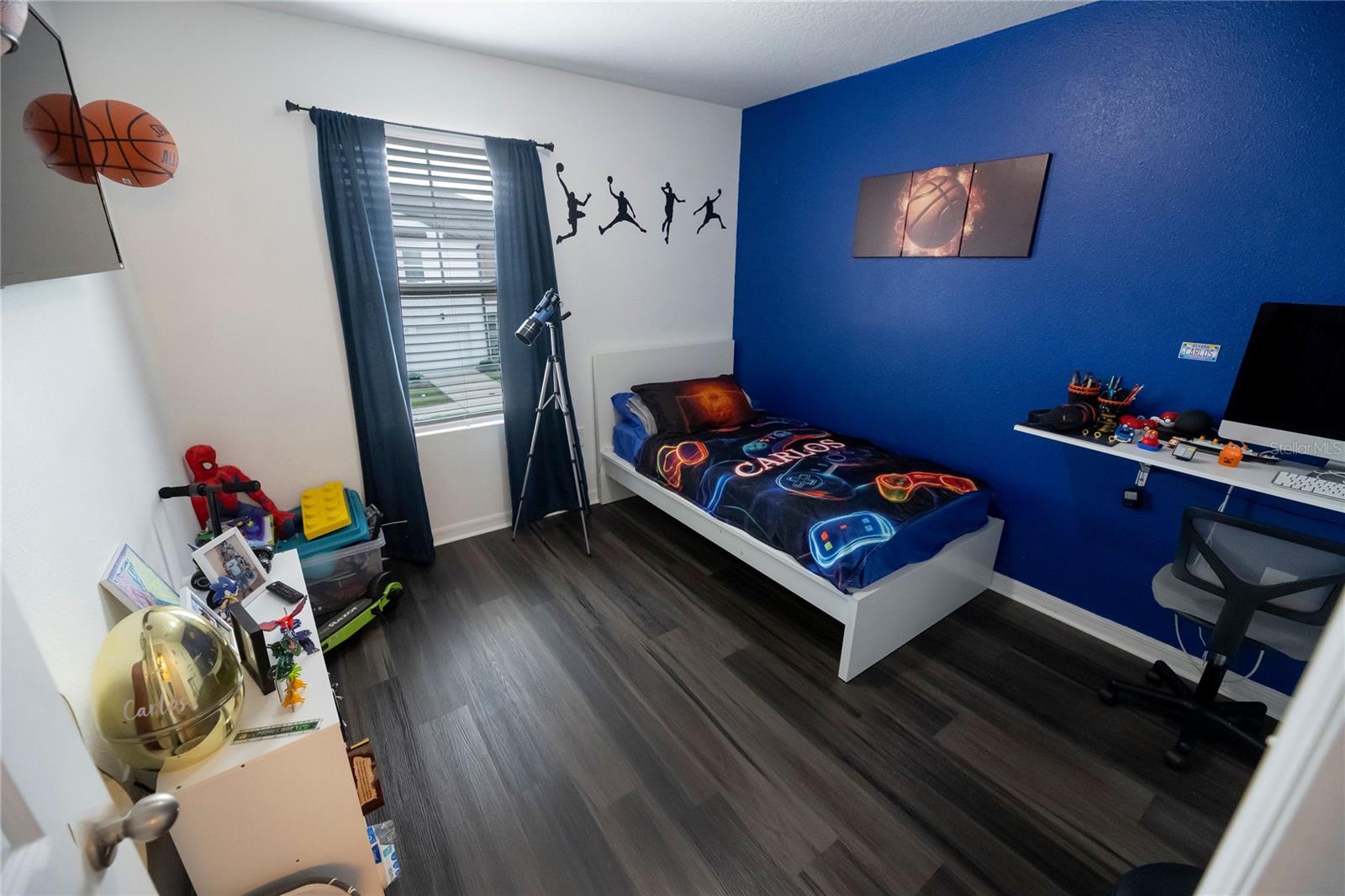 844 GRANDIN ST, DAVENPORT, FL, 33837