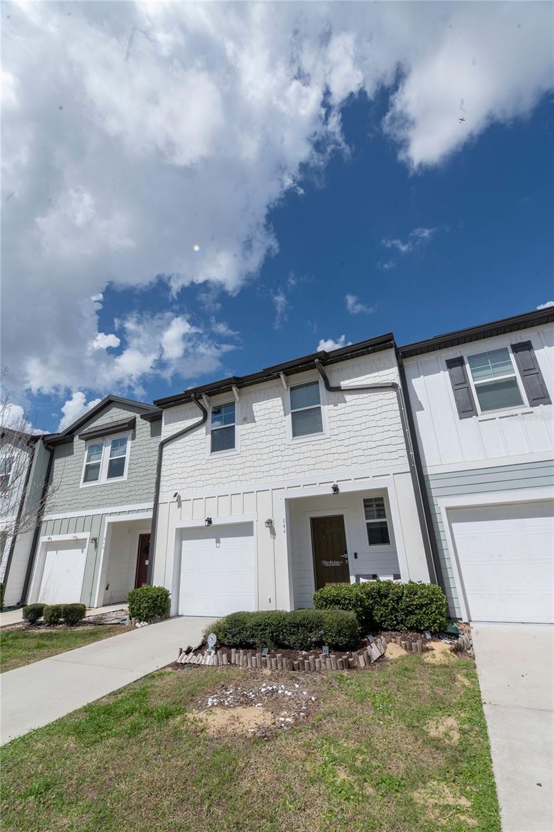 844 GRANDIN ST, DAVENPORT, FL, 33837