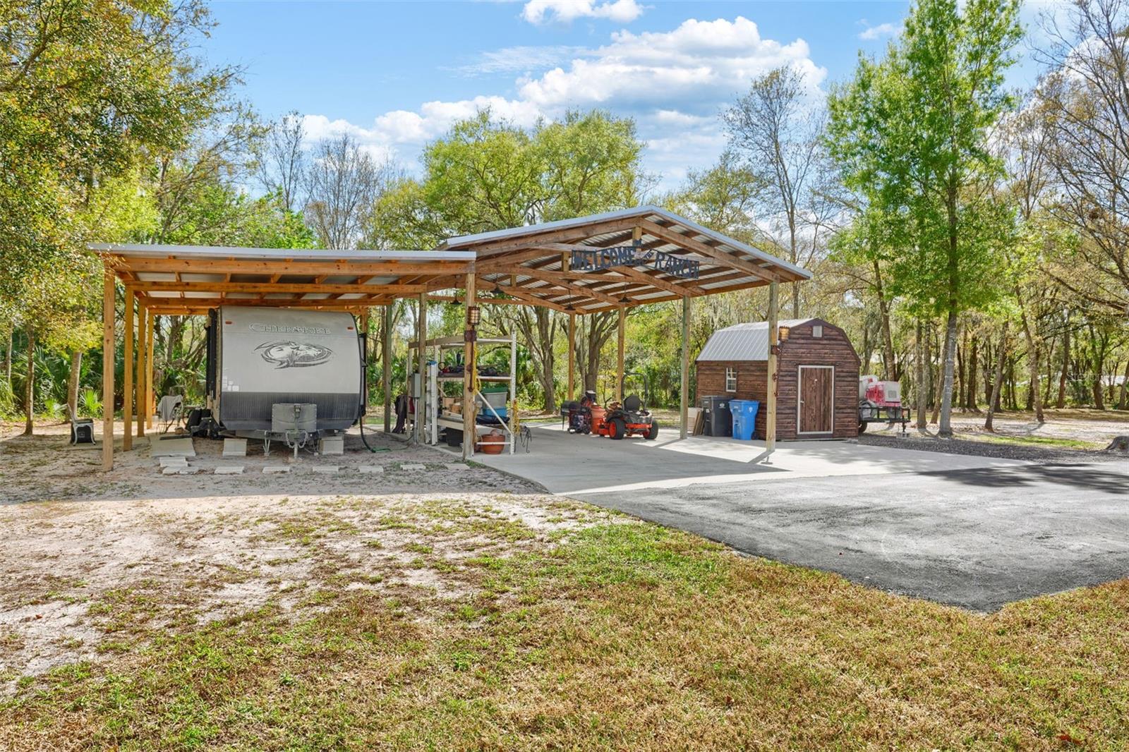 6206 FIVE ACRE RD, PLANT CITY, FL, 33565