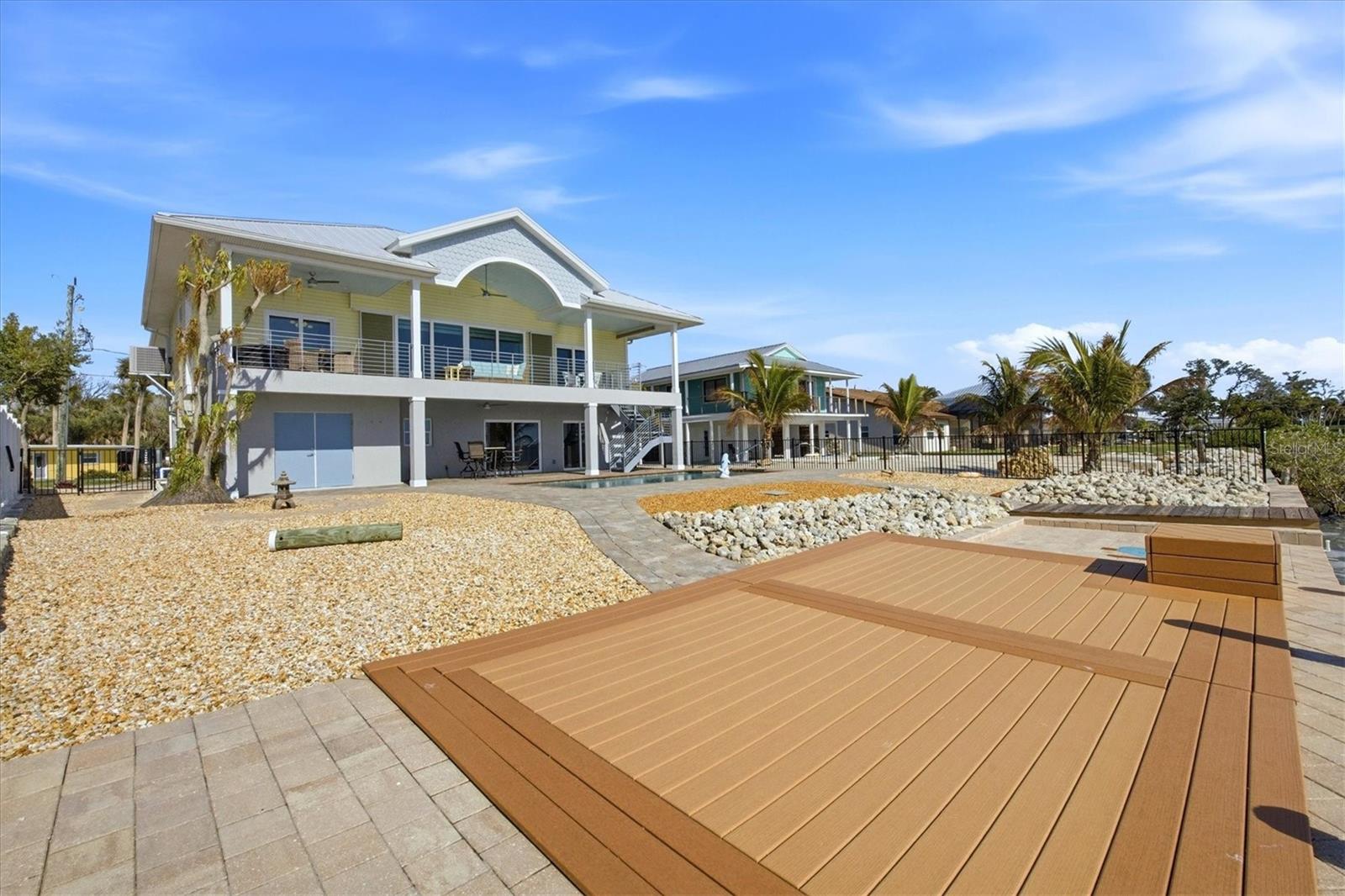 905 CHAPIN BLVD, ENGLEWOOD, FL, 34223