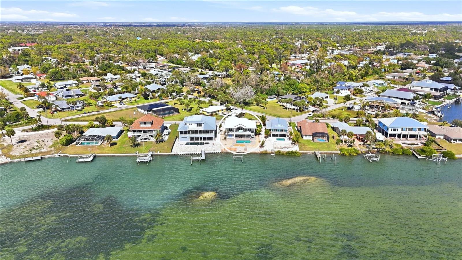 905 CHAPIN BLVD, ENGLEWOOD, FL, 34223