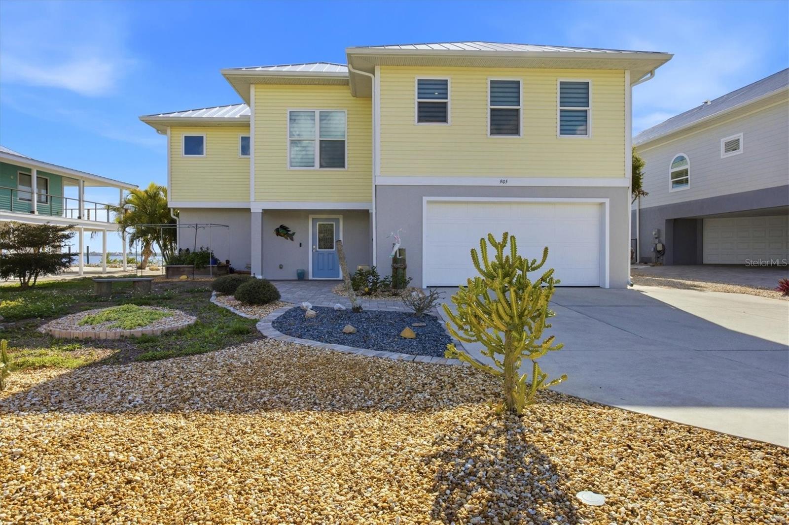 905 CHAPIN BLVD, ENGLEWOOD, FL, 34223