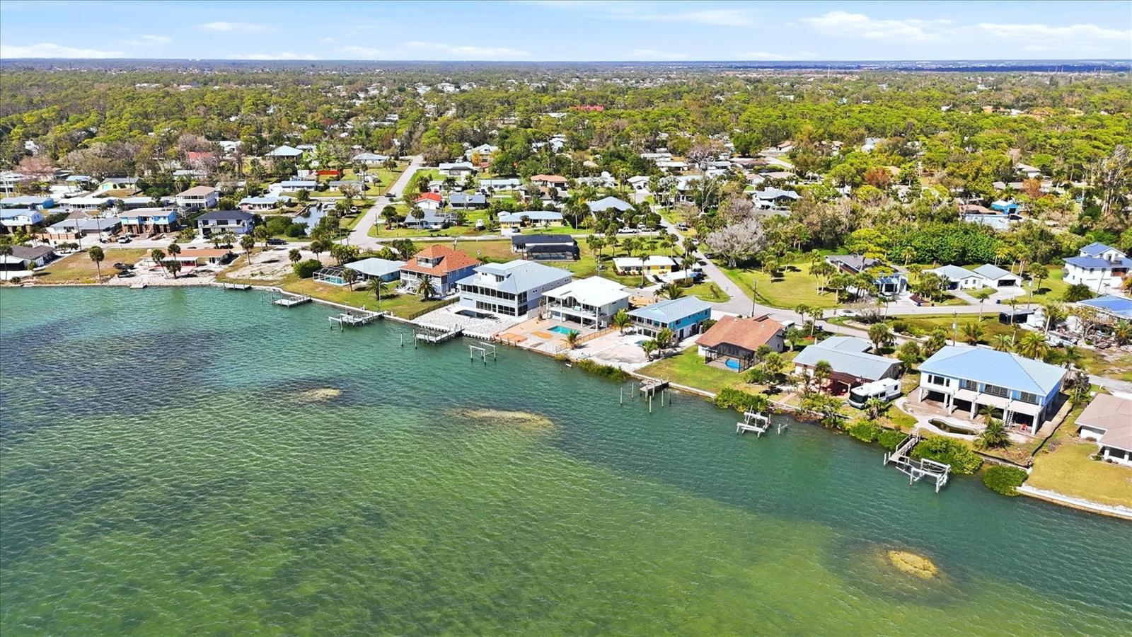 905 CHAPIN BLVD, ENGLEWOOD, FL, 34223