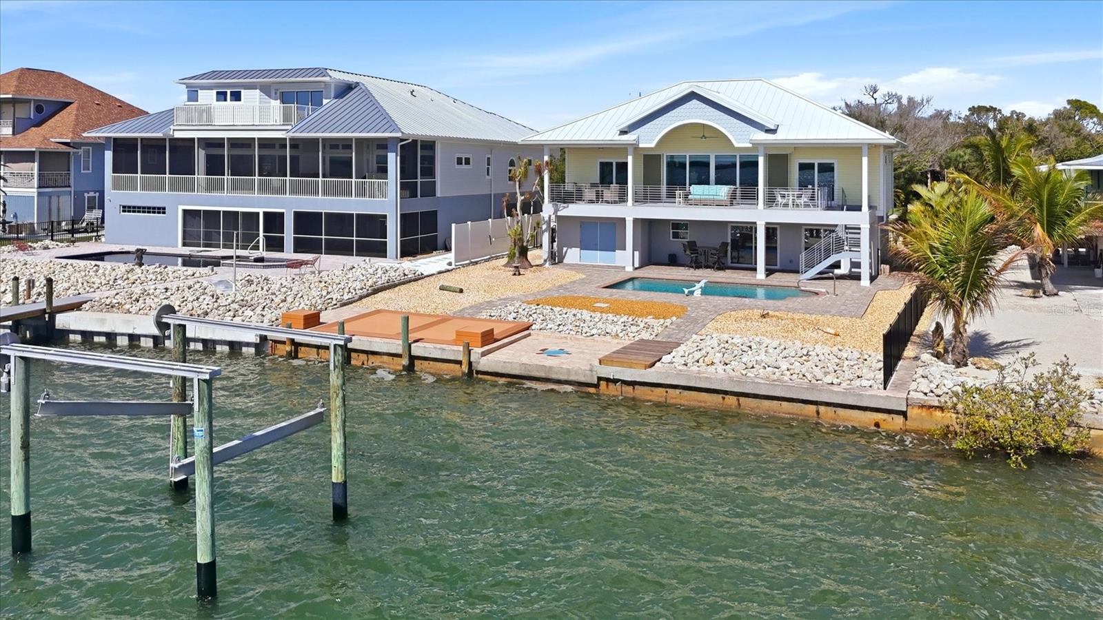 905 CHAPIN BLVD, ENGLEWOOD, FL, 34223