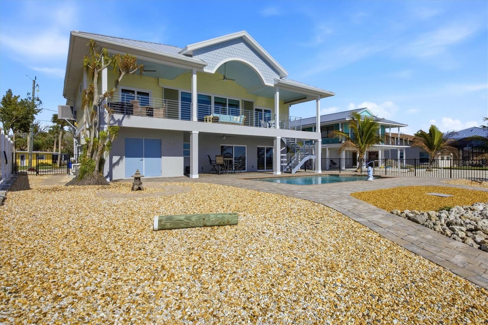 905 CHAPIN BLVD, ENGLEWOOD, FL, 34223