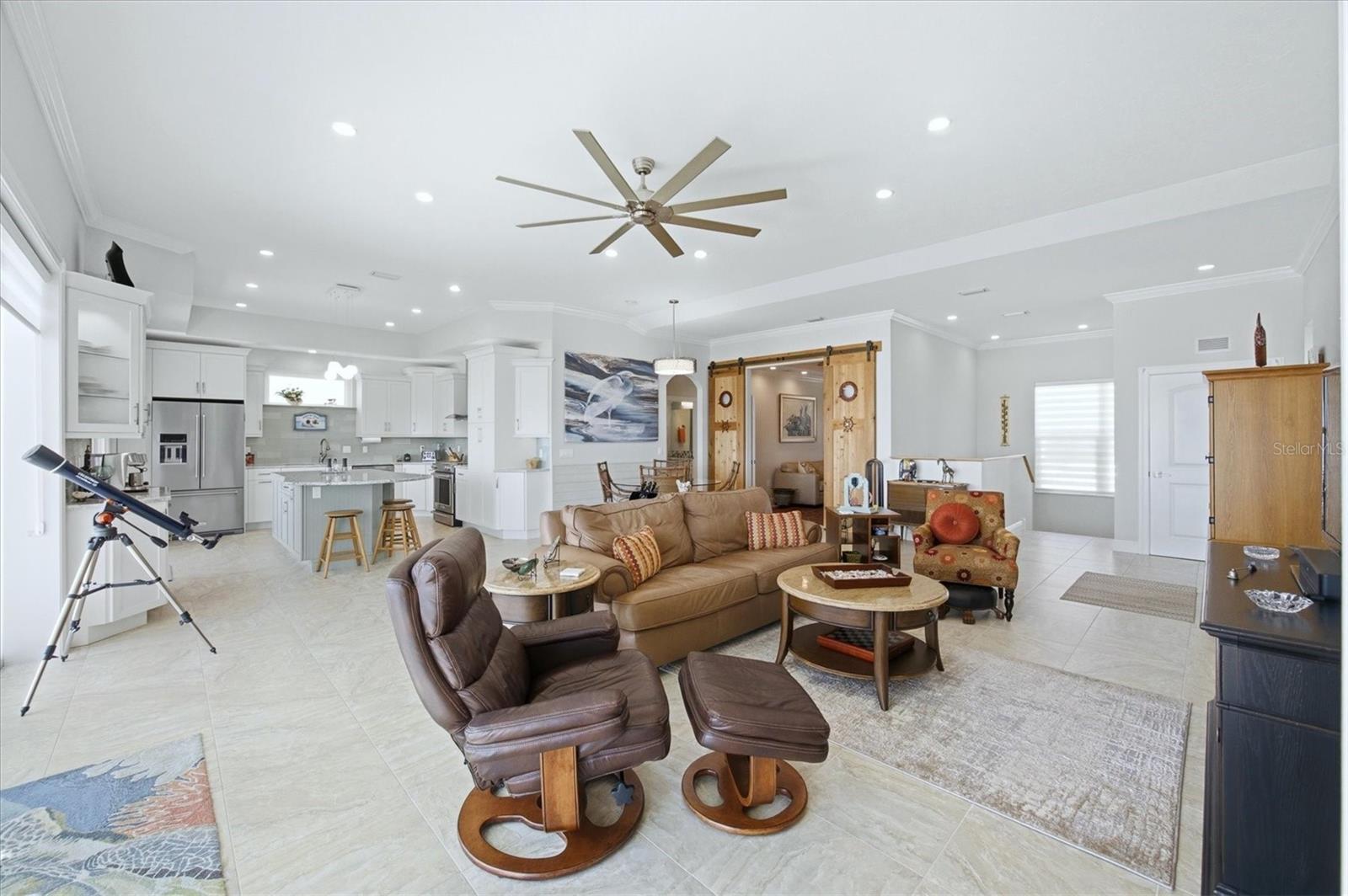 905 CHAPIN BLVD, ENGLEWOOD, FL, 34223