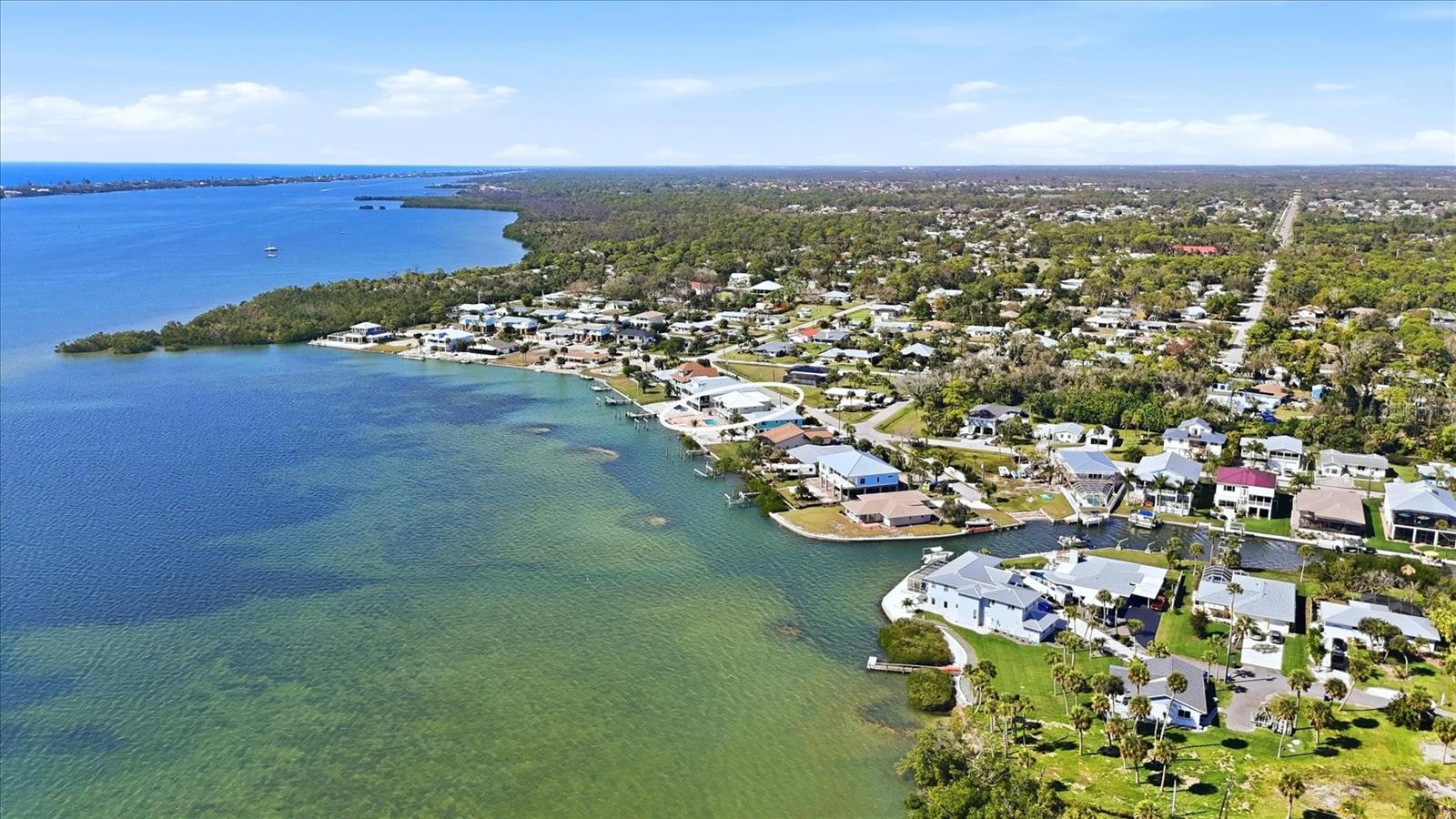 905 CHAPIN BLVD, ENGLEWOOD, FL, 34223