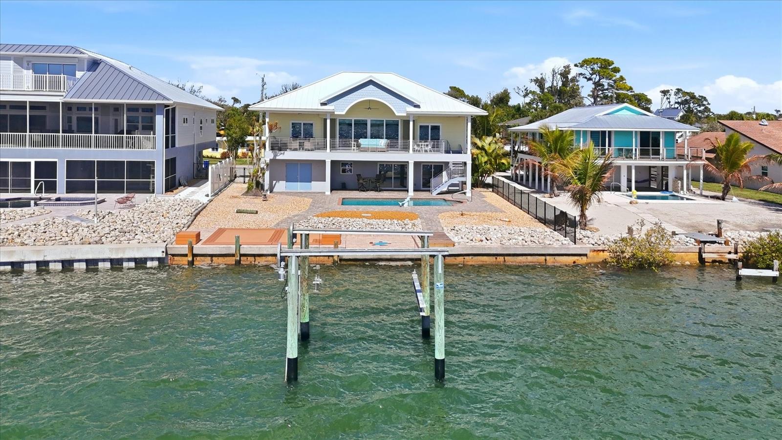 905 CHAPIN BLVD, ENGLEWOOD, FL, 34223