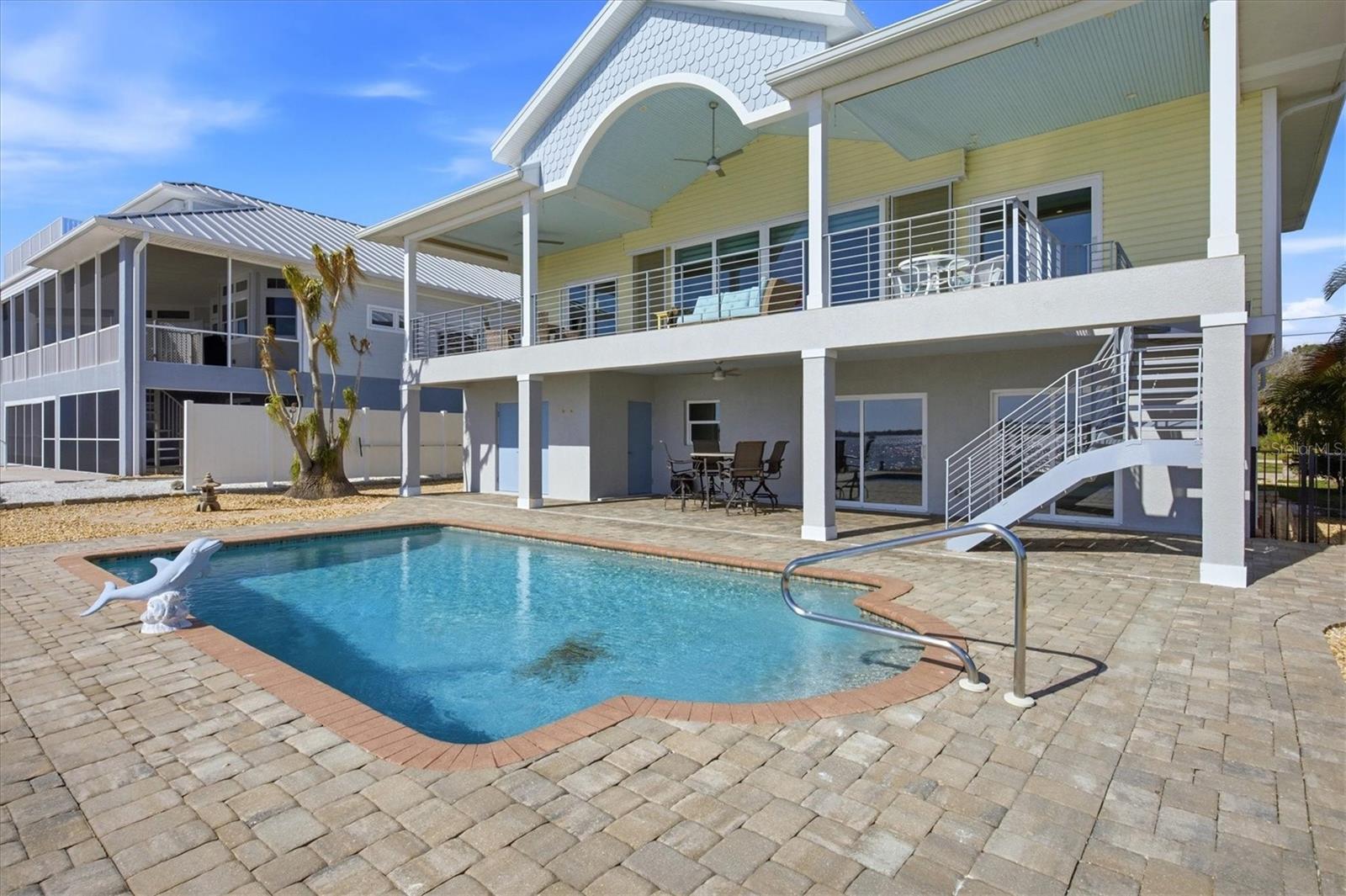 905 CHAPIN BLVD, ENGLEWOOD, FL, 34223