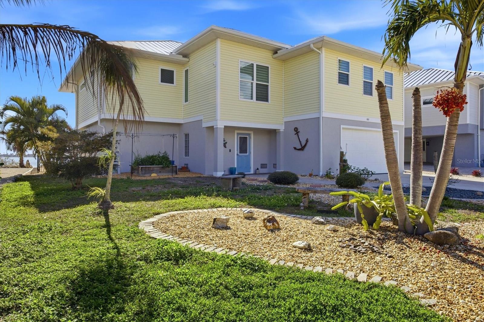 905 CHAPIN BLVD, ENGLEWOOD, FL, 34223