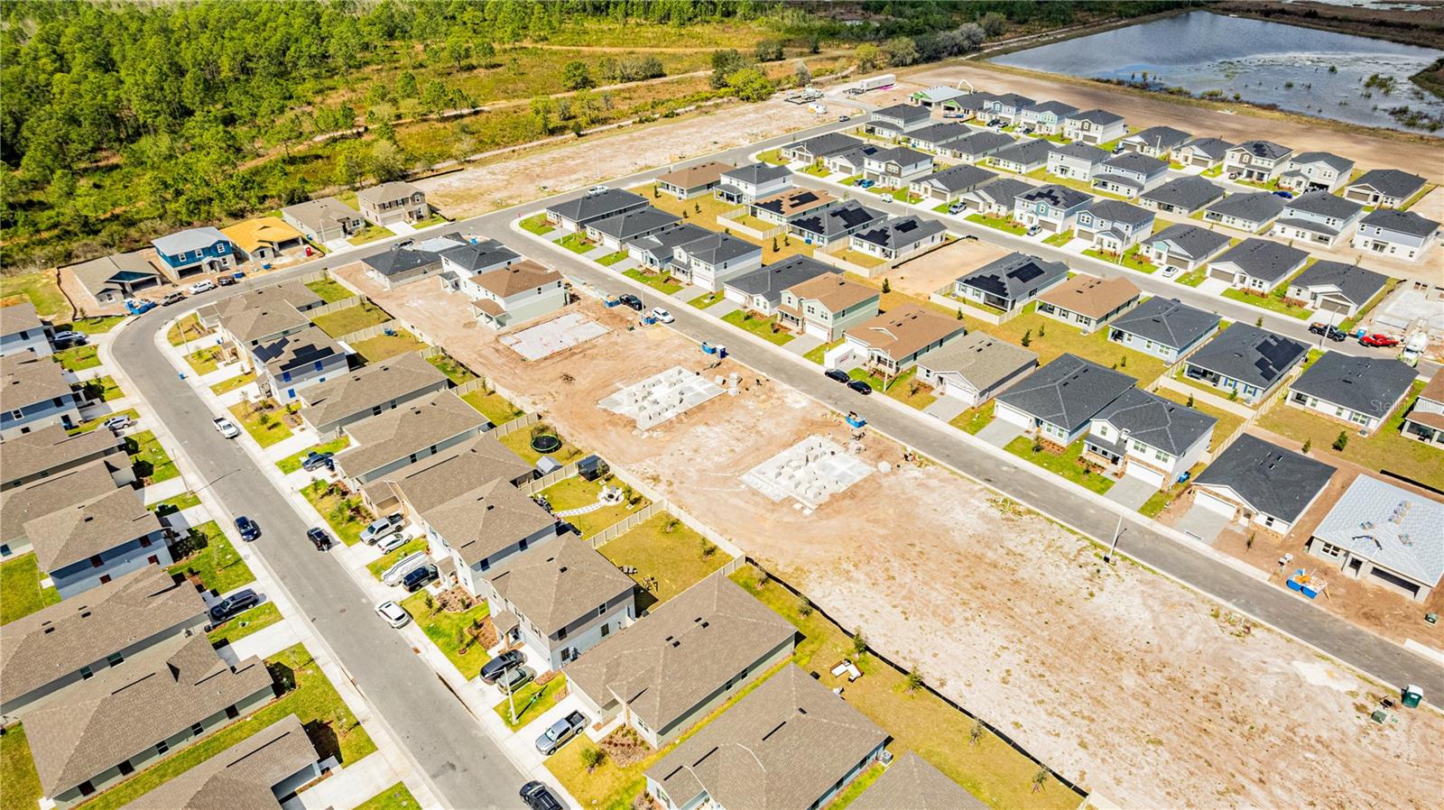 3644 ROLLING RIDGE BND, DAVENPORT, FL, 33837