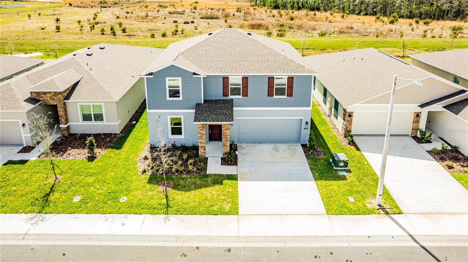 3644 ROLLING RIDGE BND, DAVENPORT, FL, 33837