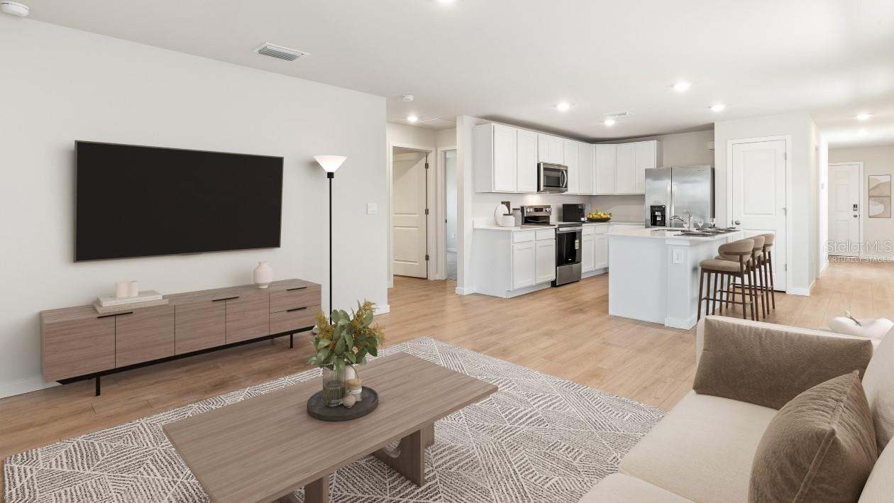 1468 HARMON DR, PORT CHARLOTTE, FL, 33953