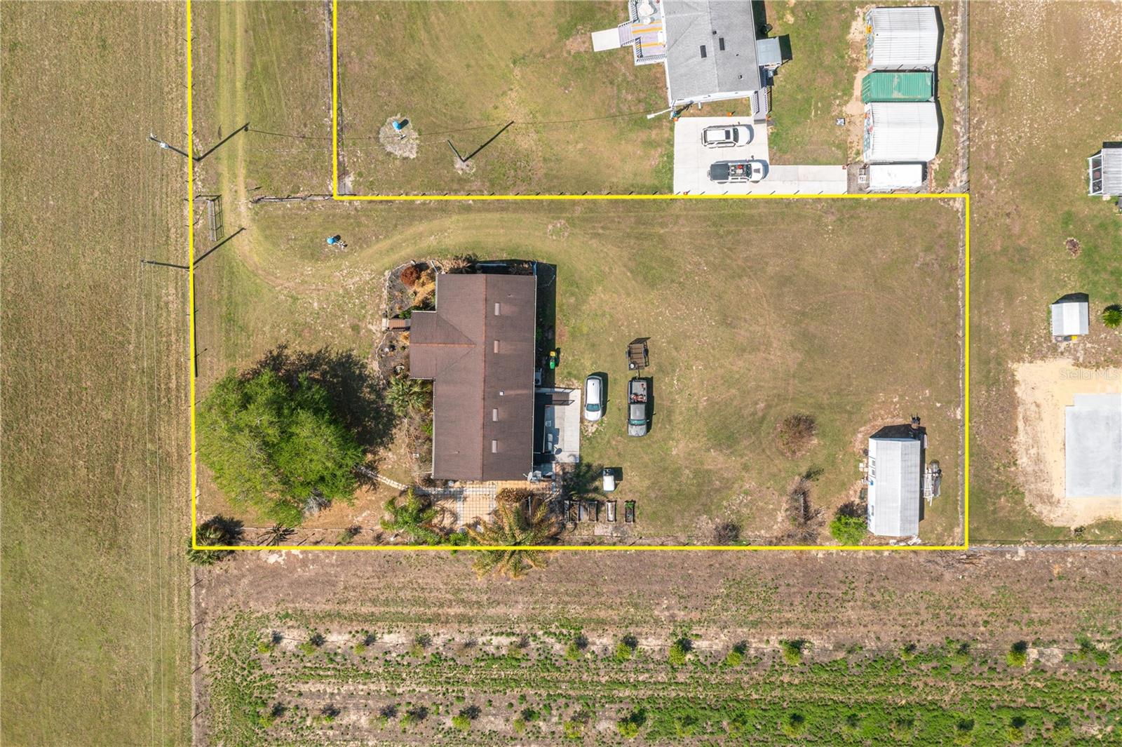 8236 LAKE LOWERY RD, HAINES CITY, FL, 33844
