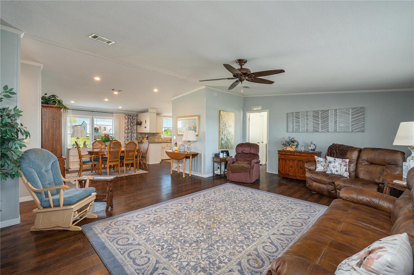 8236 LAKE LOWERY RD, HAINES CITY, FL, 33844