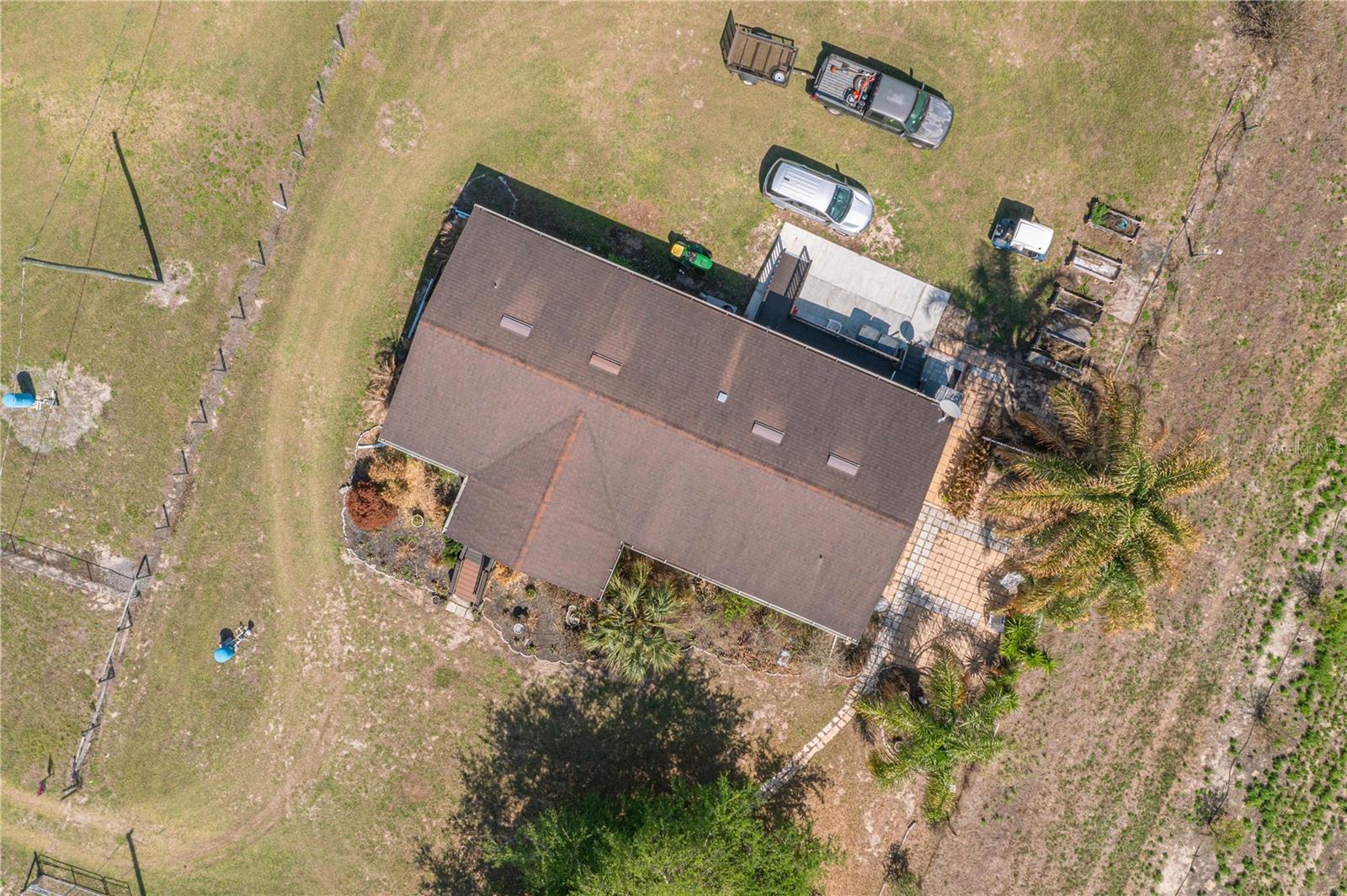 8236 LAKE LOWERY RD, HAINES CITY, FL, 33844