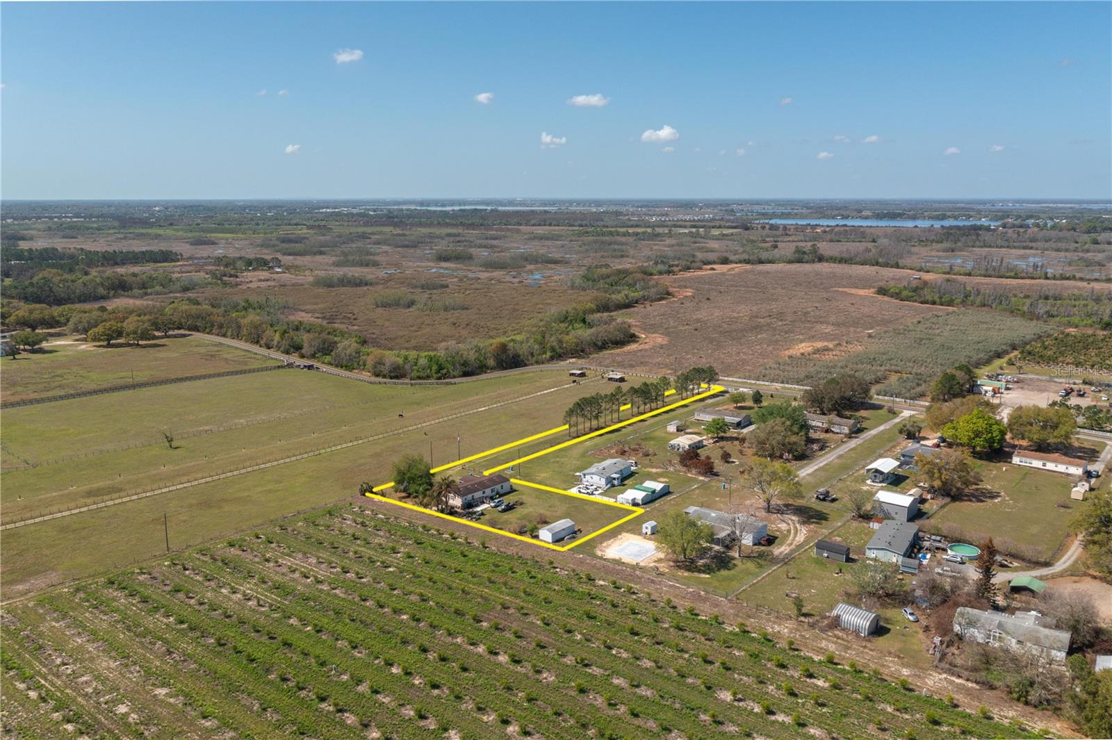 8236 LAKE LOWERY RD, HAINES CITY, FL, 33844