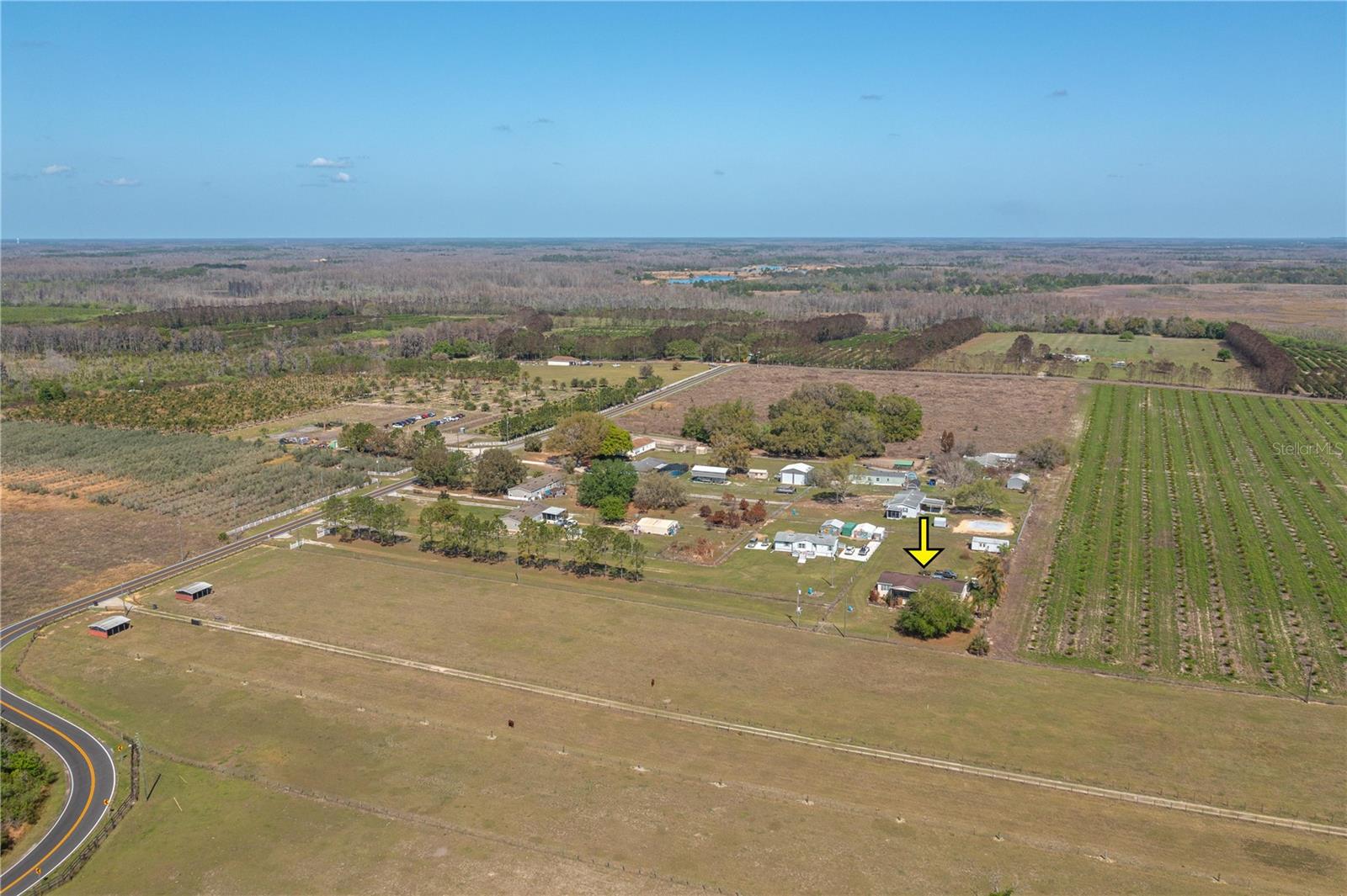 8236 LAKE LOWERY RD, HAINES CITY, FL, 33844