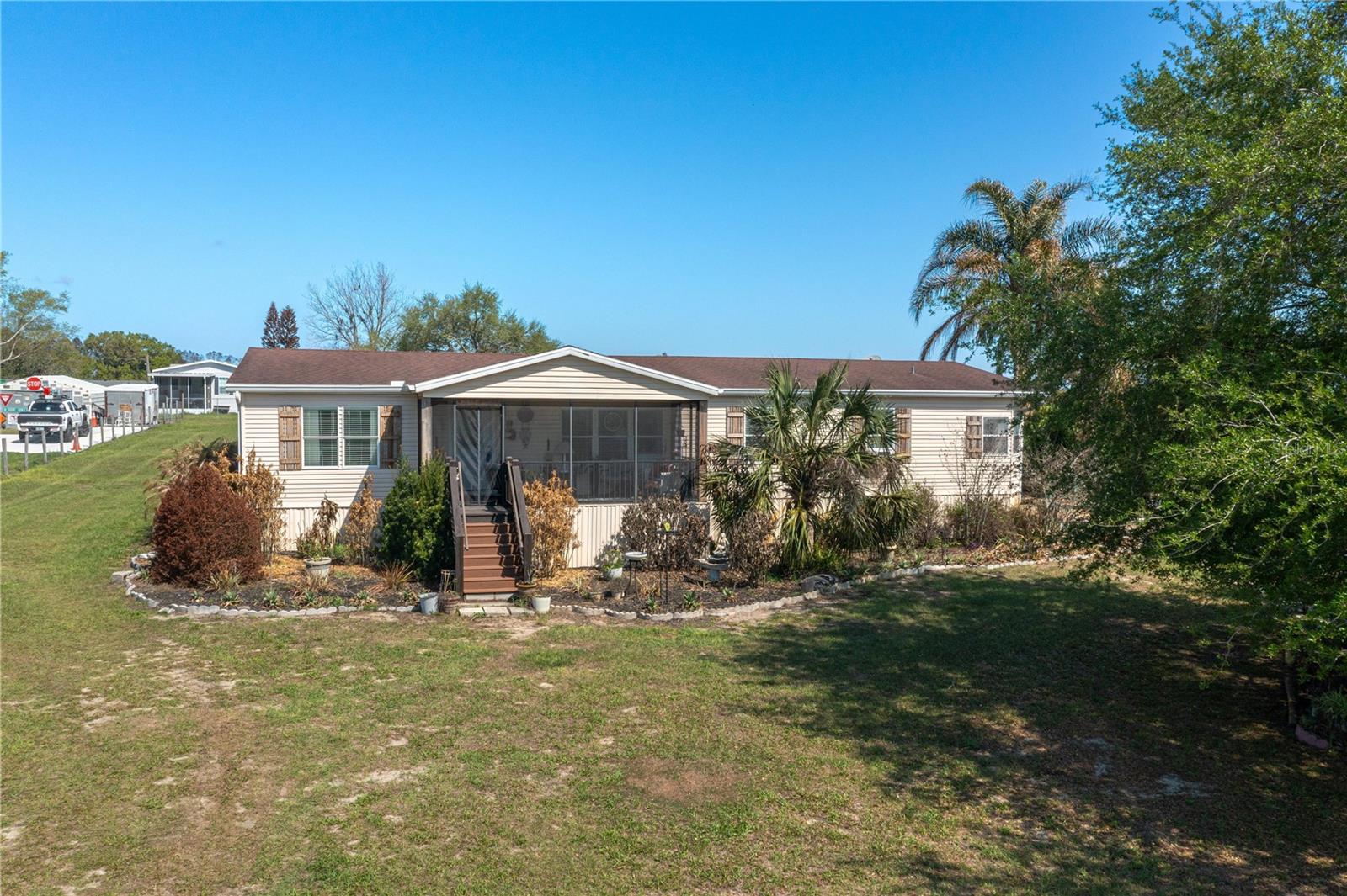 8236 LAKE LOWERY RD, HAINES CITY, FL, 33844
