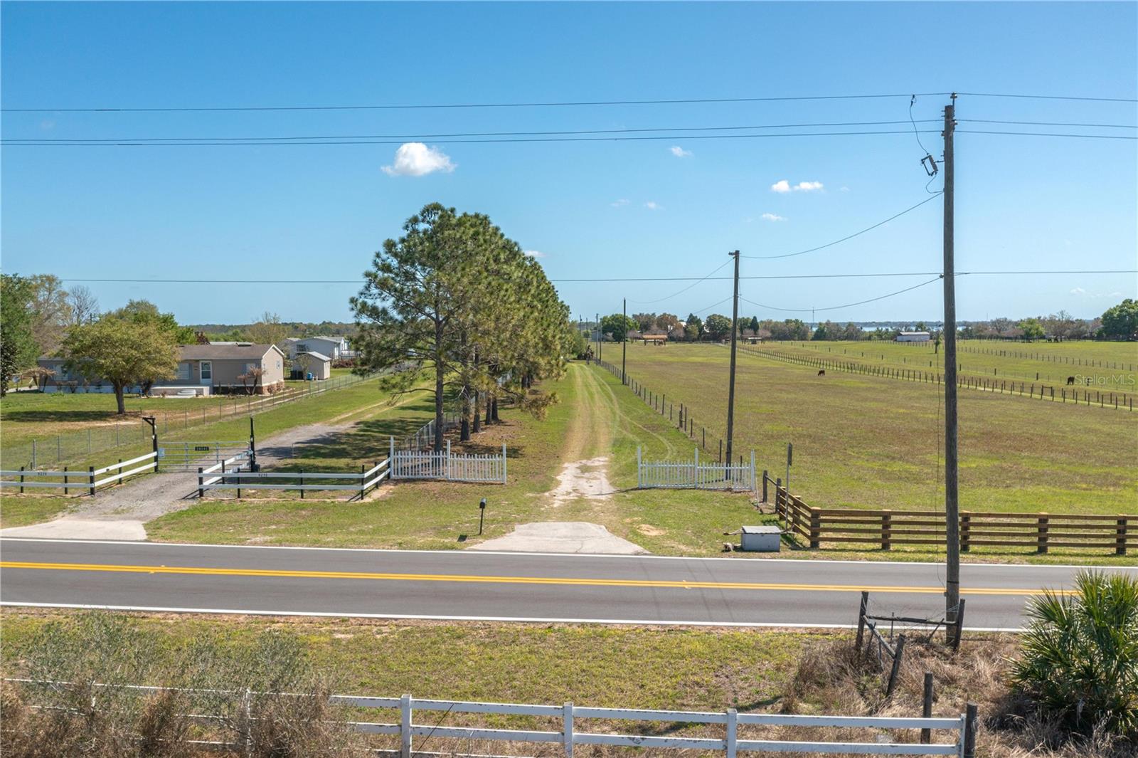 8236 LAKE LOWERY RD, HAINES CITY, FL, 33844