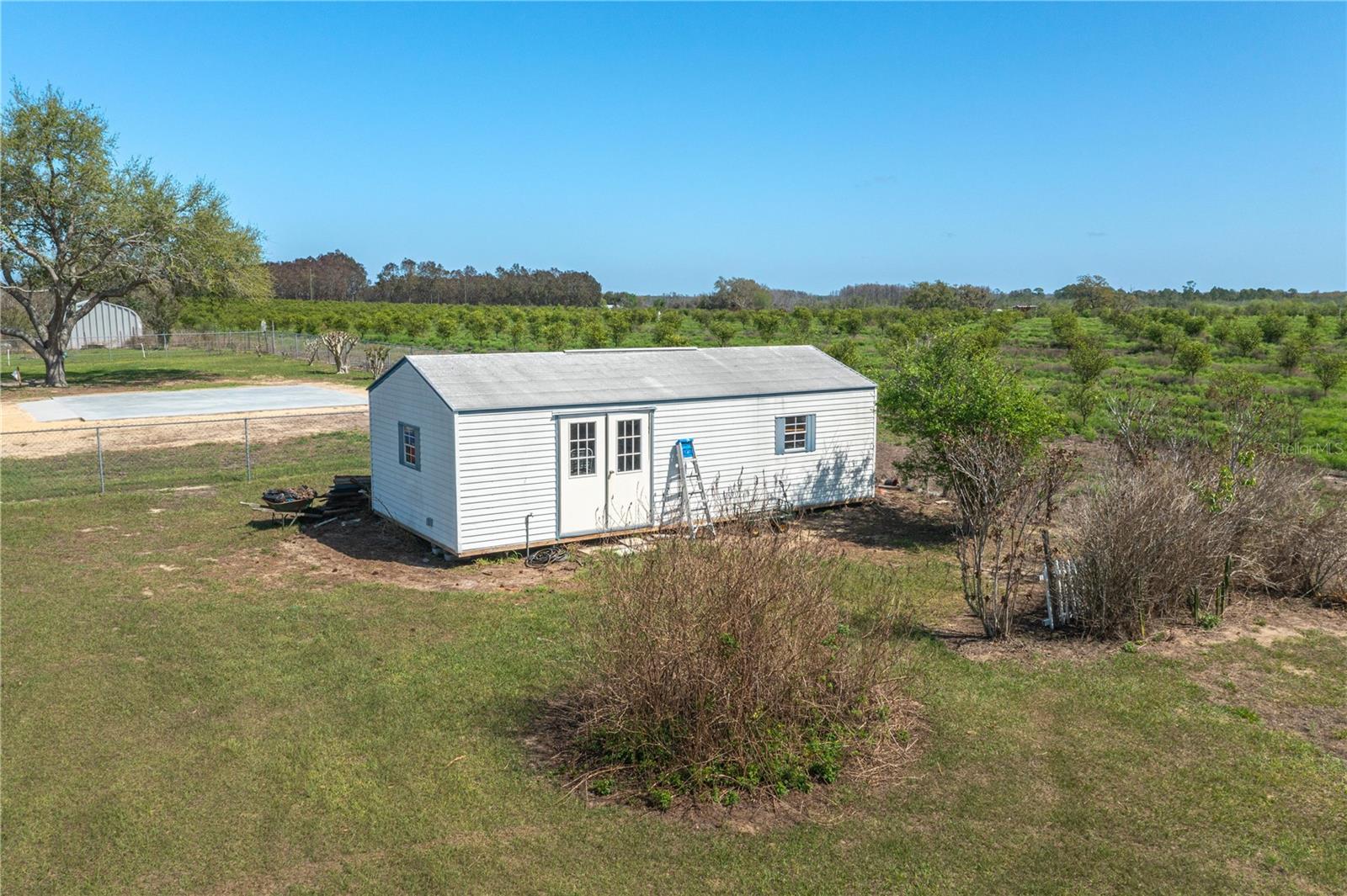 8236 LAKE LOWERY RD, HAINES CITY, FL, 33844