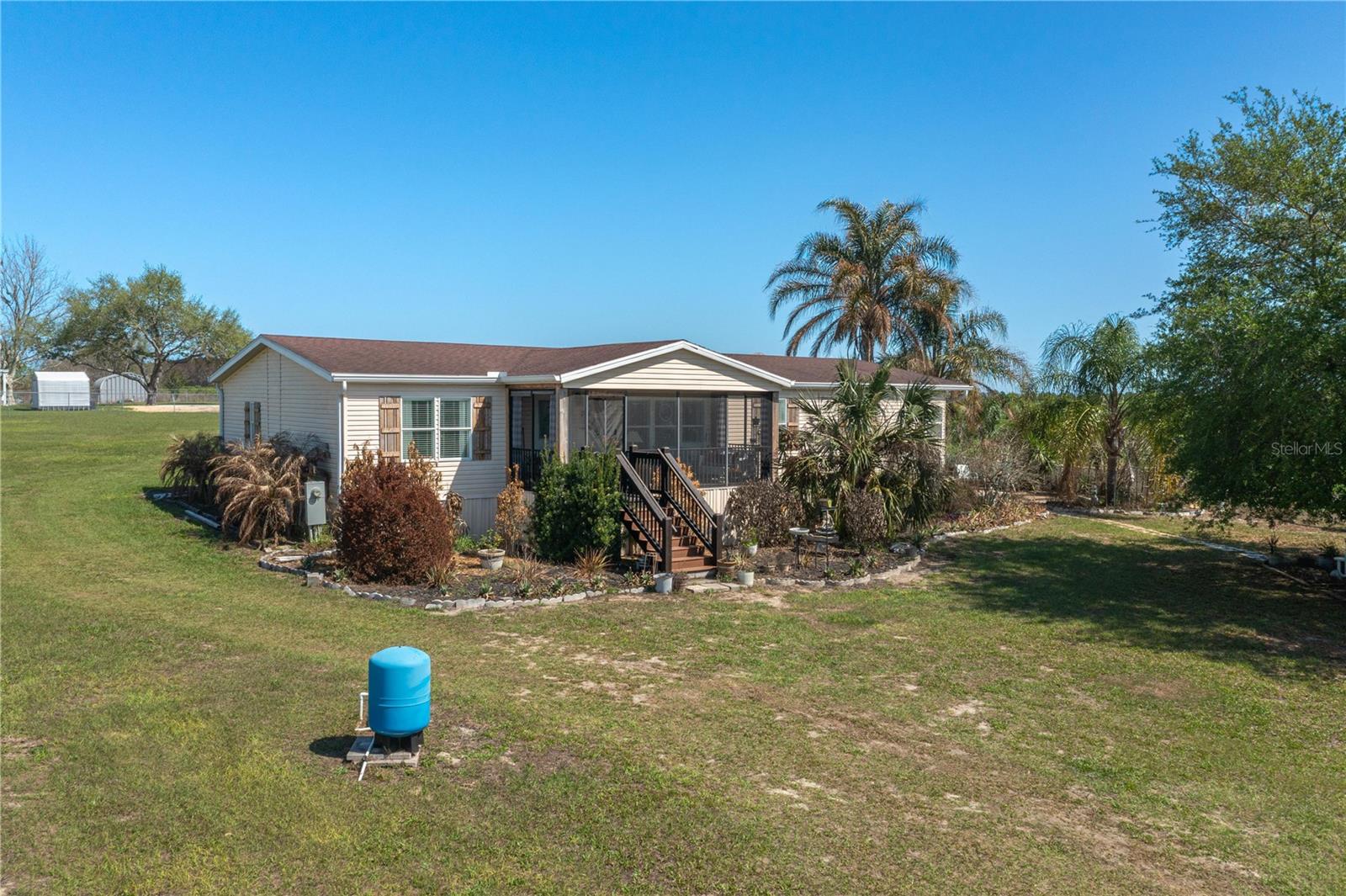 8236 LAKE LOWERY RD, HAINES CITY, FL, 33844