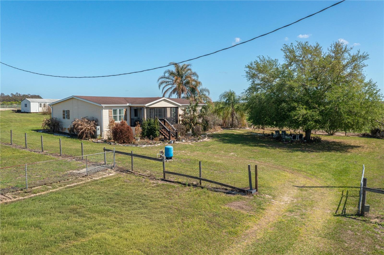 8236 LAKE LOWERY RD, HAINES CITY, FL, 33844