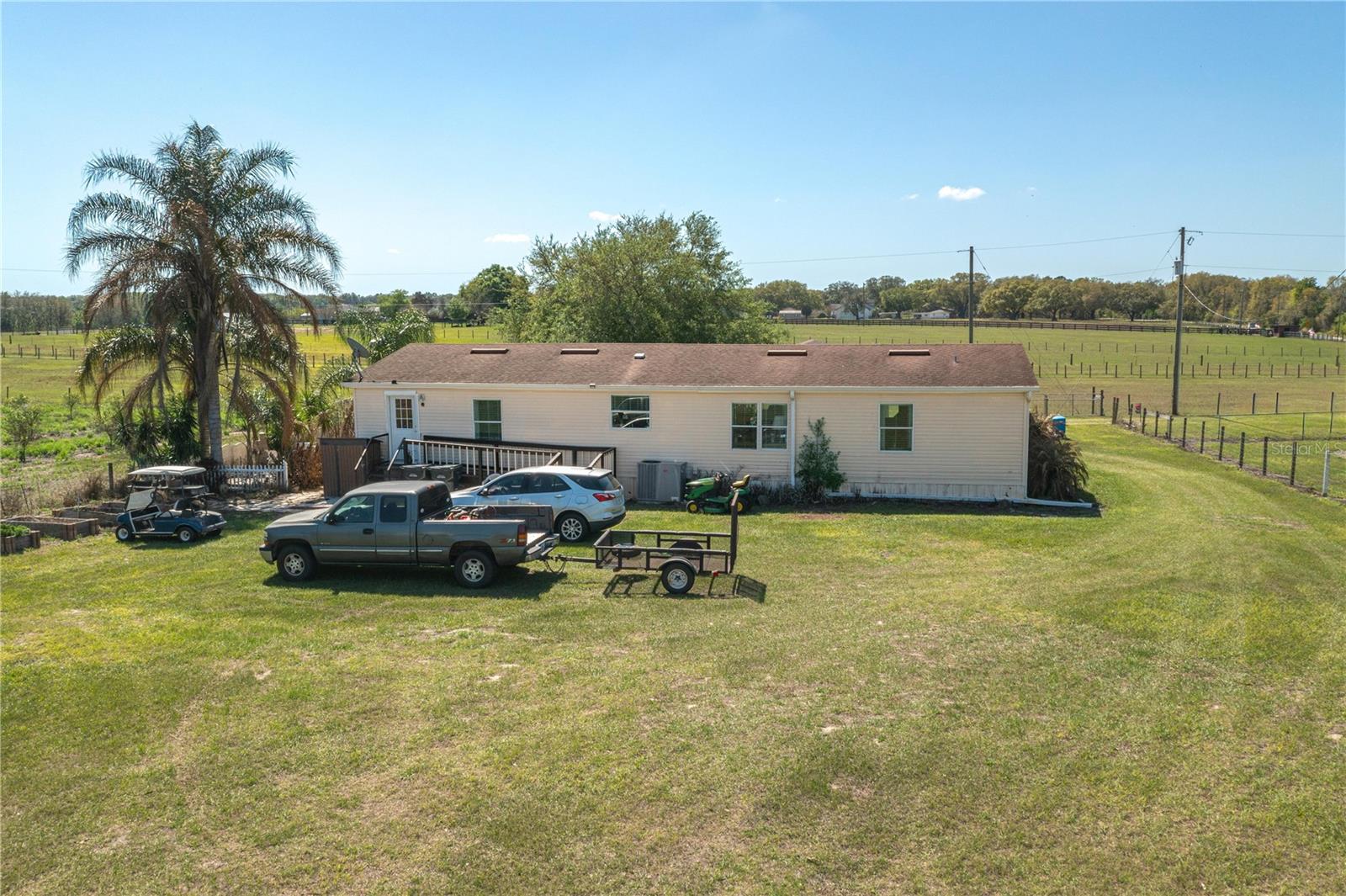 8236 LAKE LOWERY RD, HAINES CITY, FL, 33844