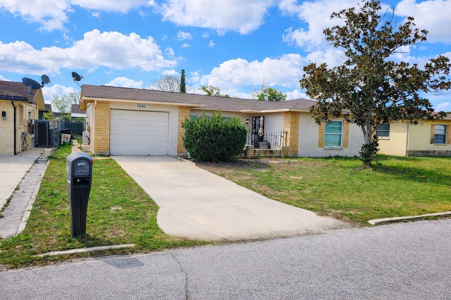 PALM TERRACE GARDENS, PORT RICHEY, FL, 34668