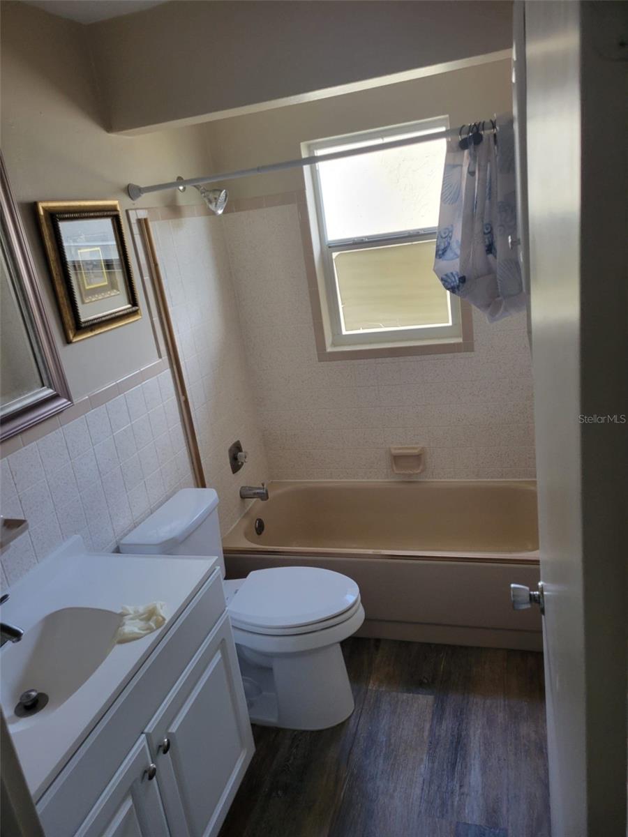 PALM TERRACE GARDENS, PORT RICHEY, FL, 34668