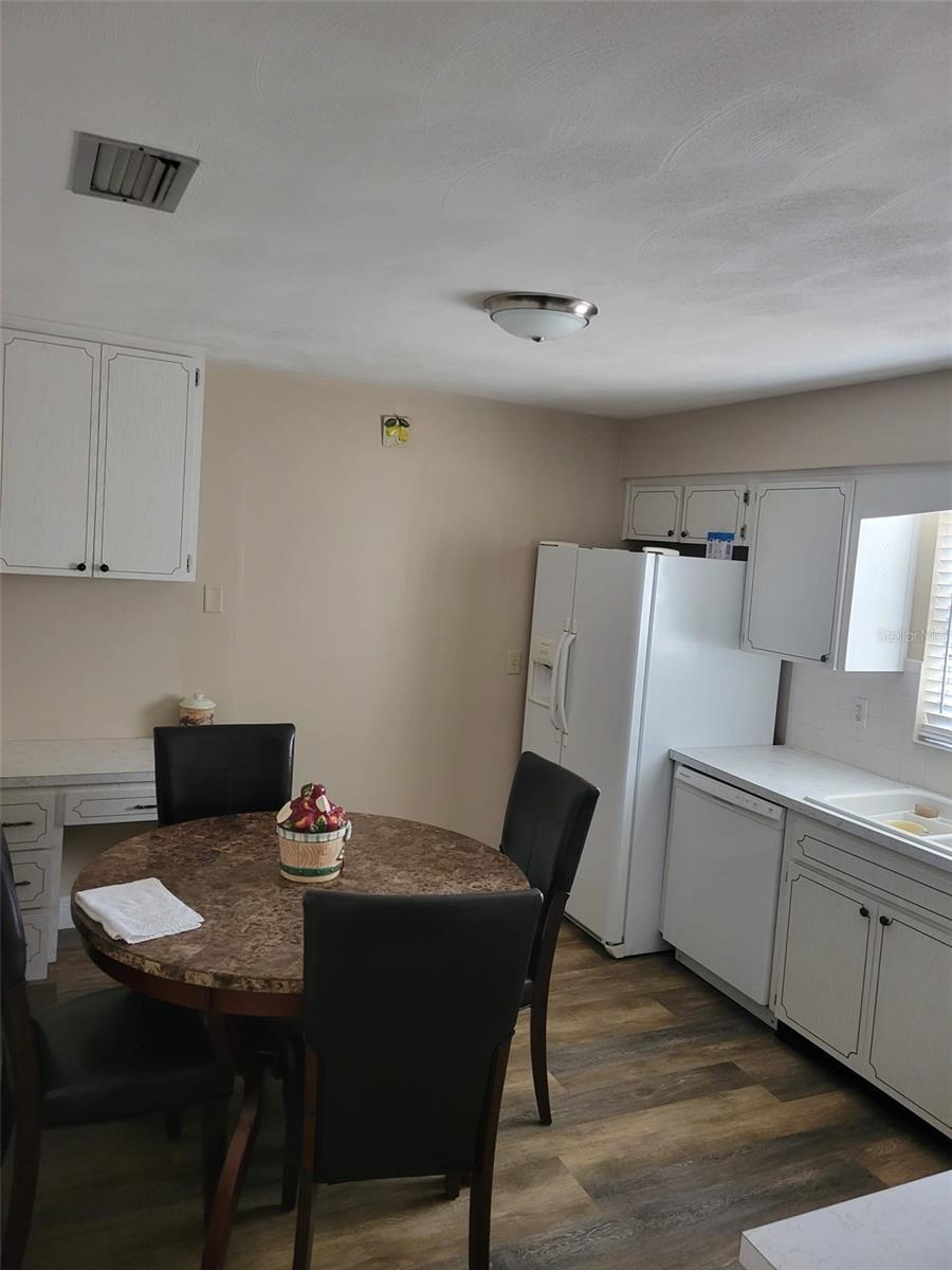 PALM TERRACE GARDENS, PORT RICHEY, FL, 34668