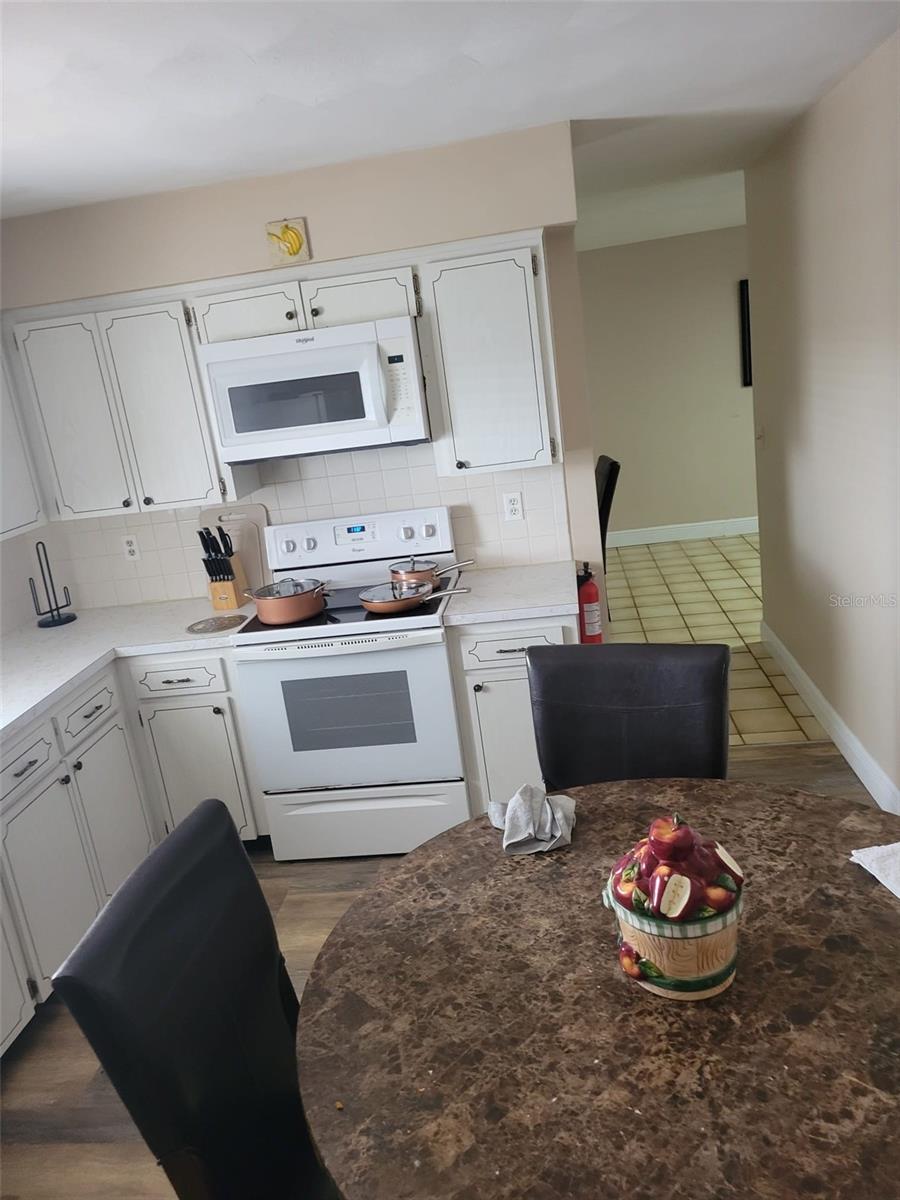 PALM TERRACE GARDENS, PORT RICHEY, FL, 34668