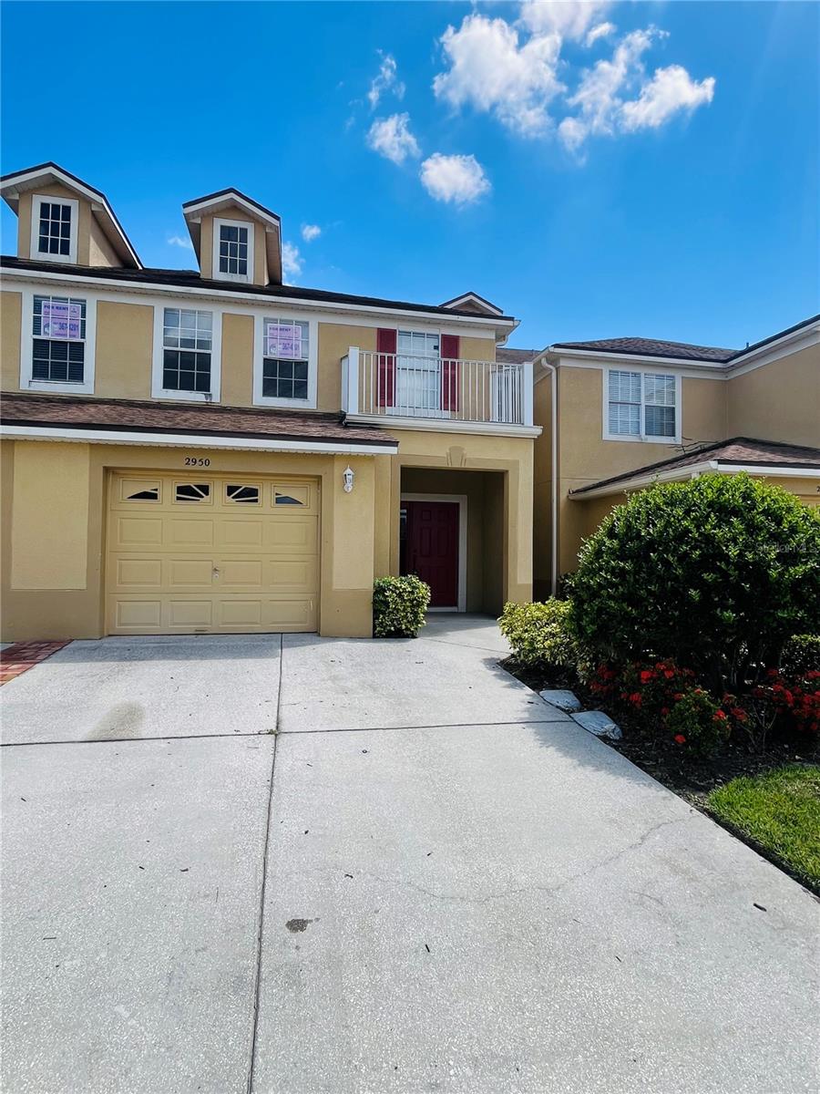 2950 ASHLAND LN S, KISSIMMEE, FL, 34741