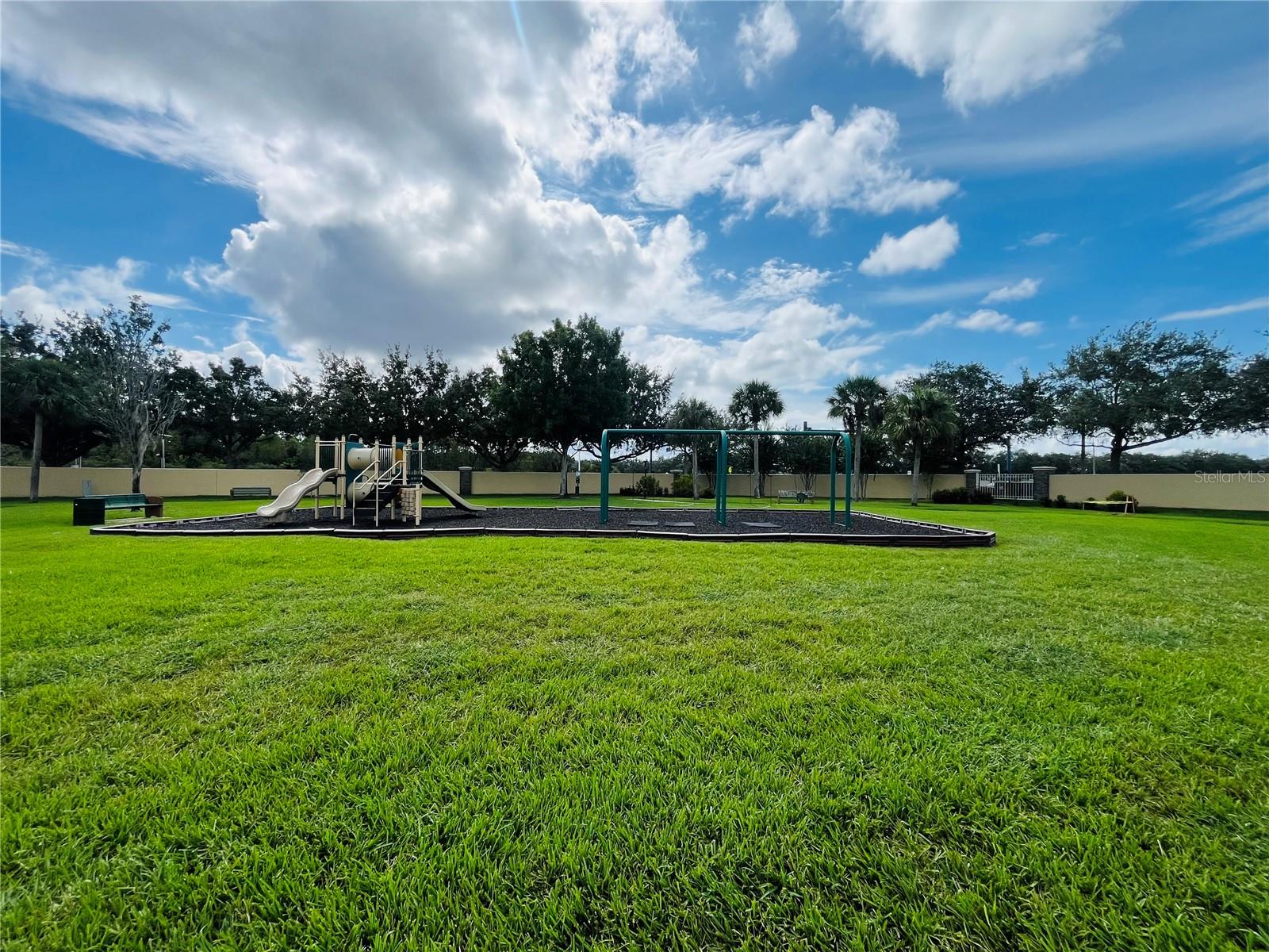 2950 ASHLAND LN S, KISSIMMEE, FL, 34741