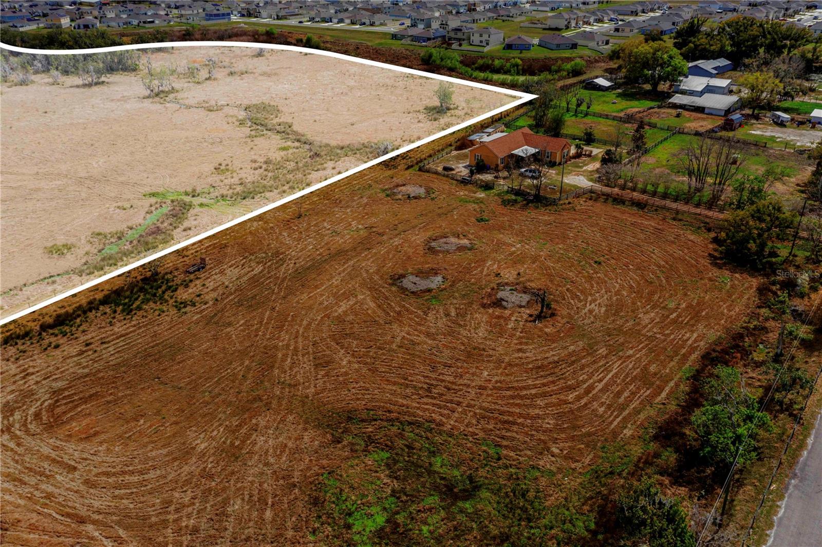 3705 HIGH ST, WINTER HAVEN, FL, 33881