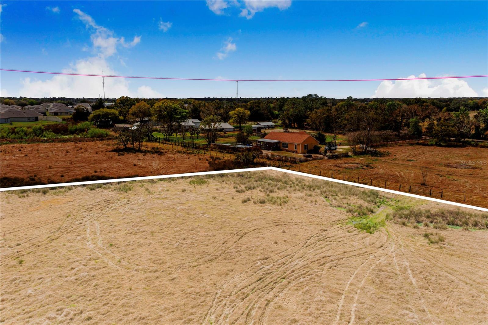 3705 HIGH ST, WINTER HAVEN, FL, 33881