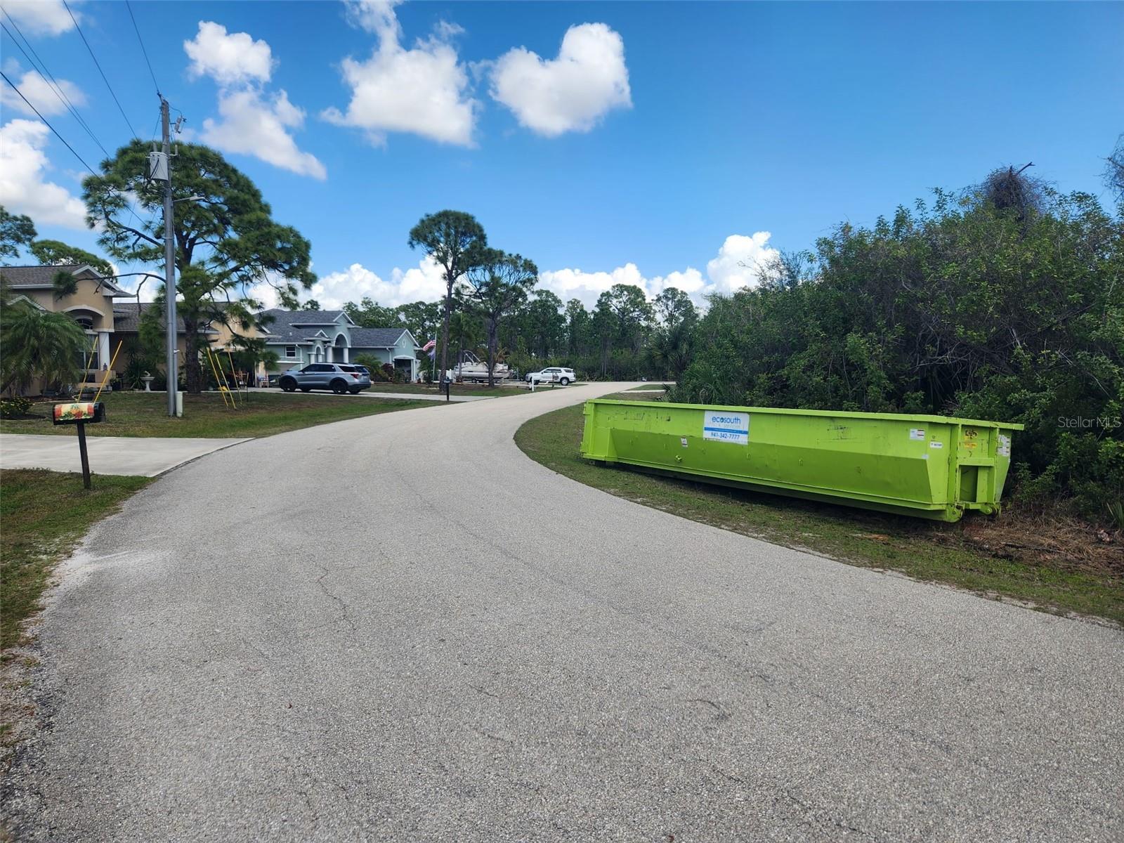 15641 ALSASK CIR, PORT CHARLOTTE, FL, 33981