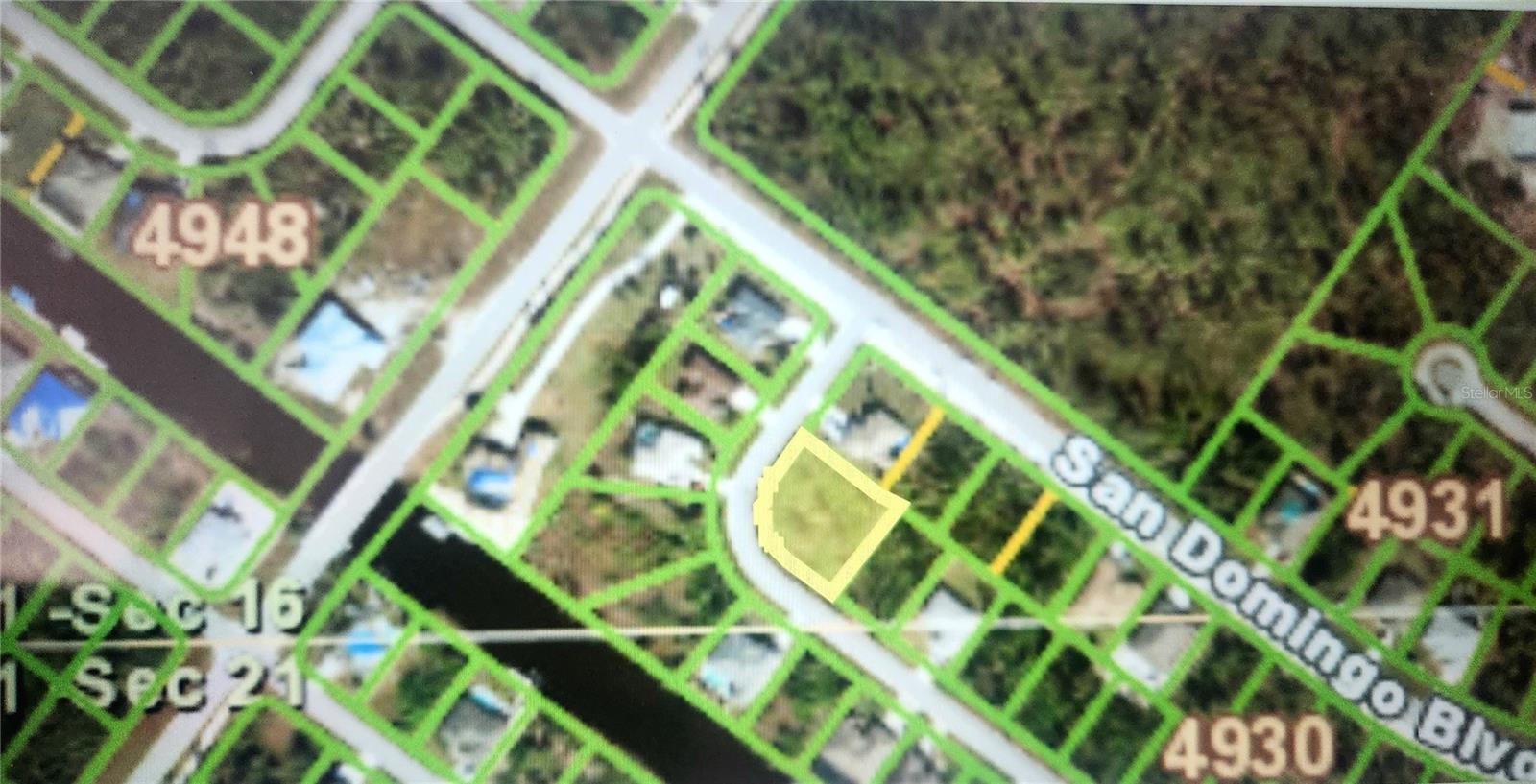 15641 ALSASK CIR, PORT CHARLOTTE, FL, 33981