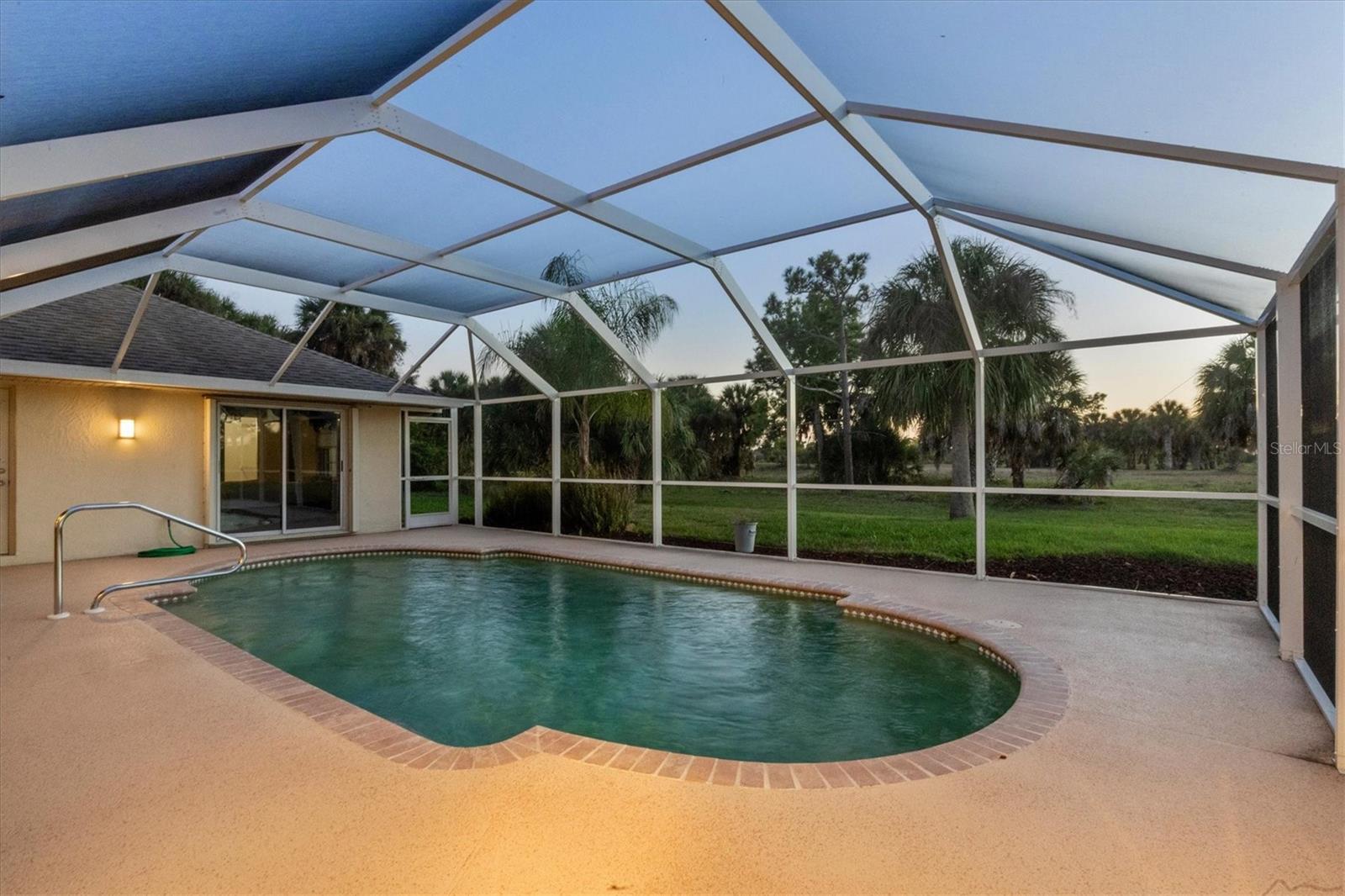 44 SPORTSMAN LN, ROTONDA WEST, FL, 33947