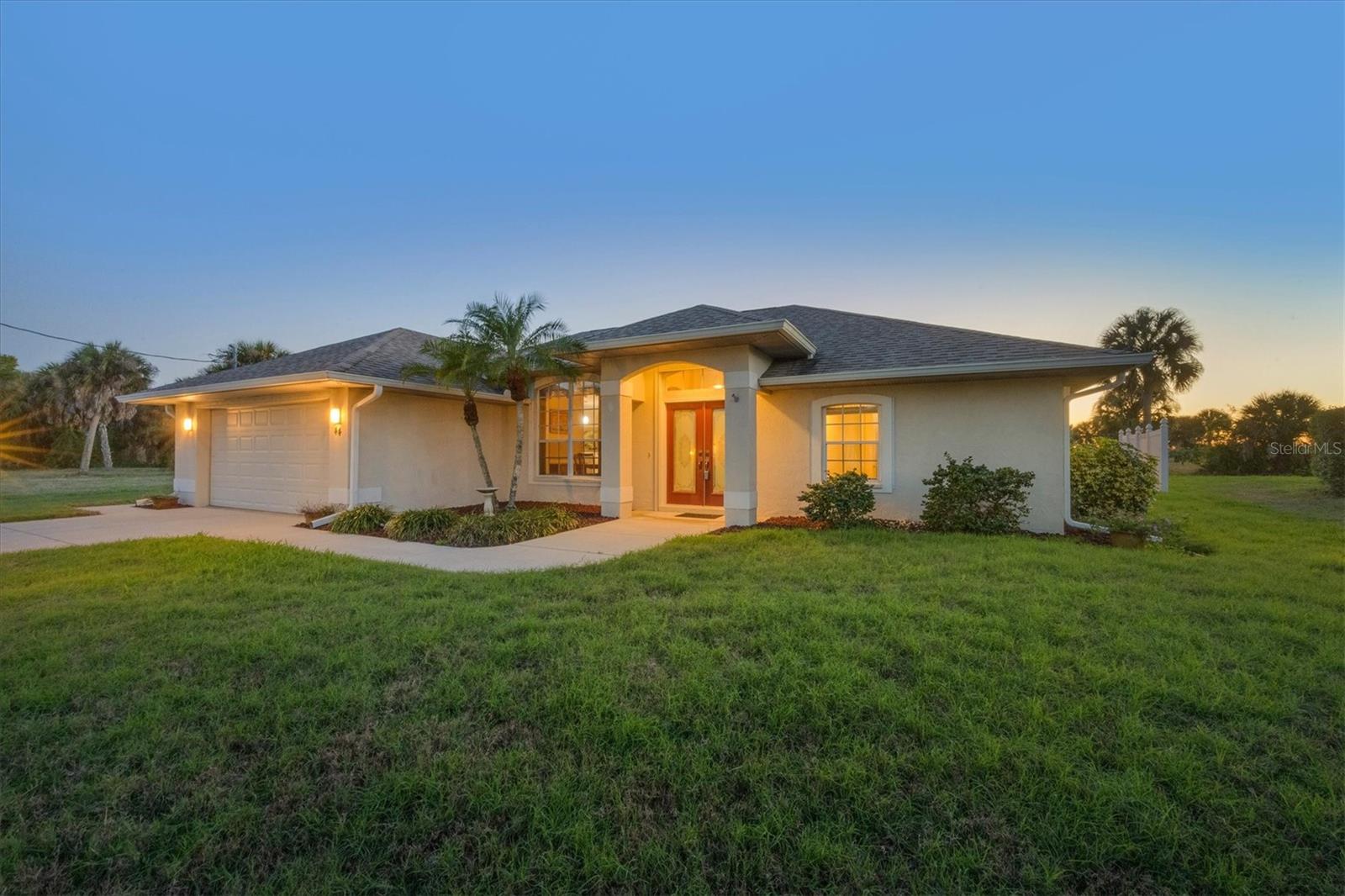 44 SPORTSMAN LN, ROTONDA WEST, FL, 33947