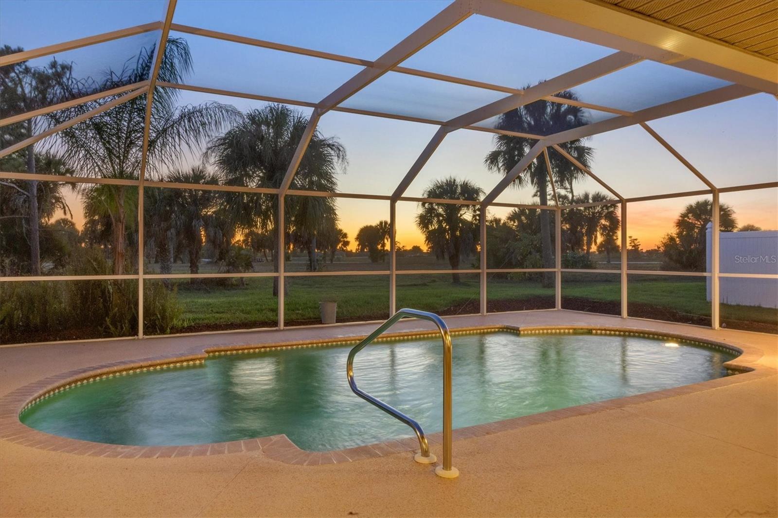 44 SPORTSMAN LN, ROTONDA WEST, FL, 33947