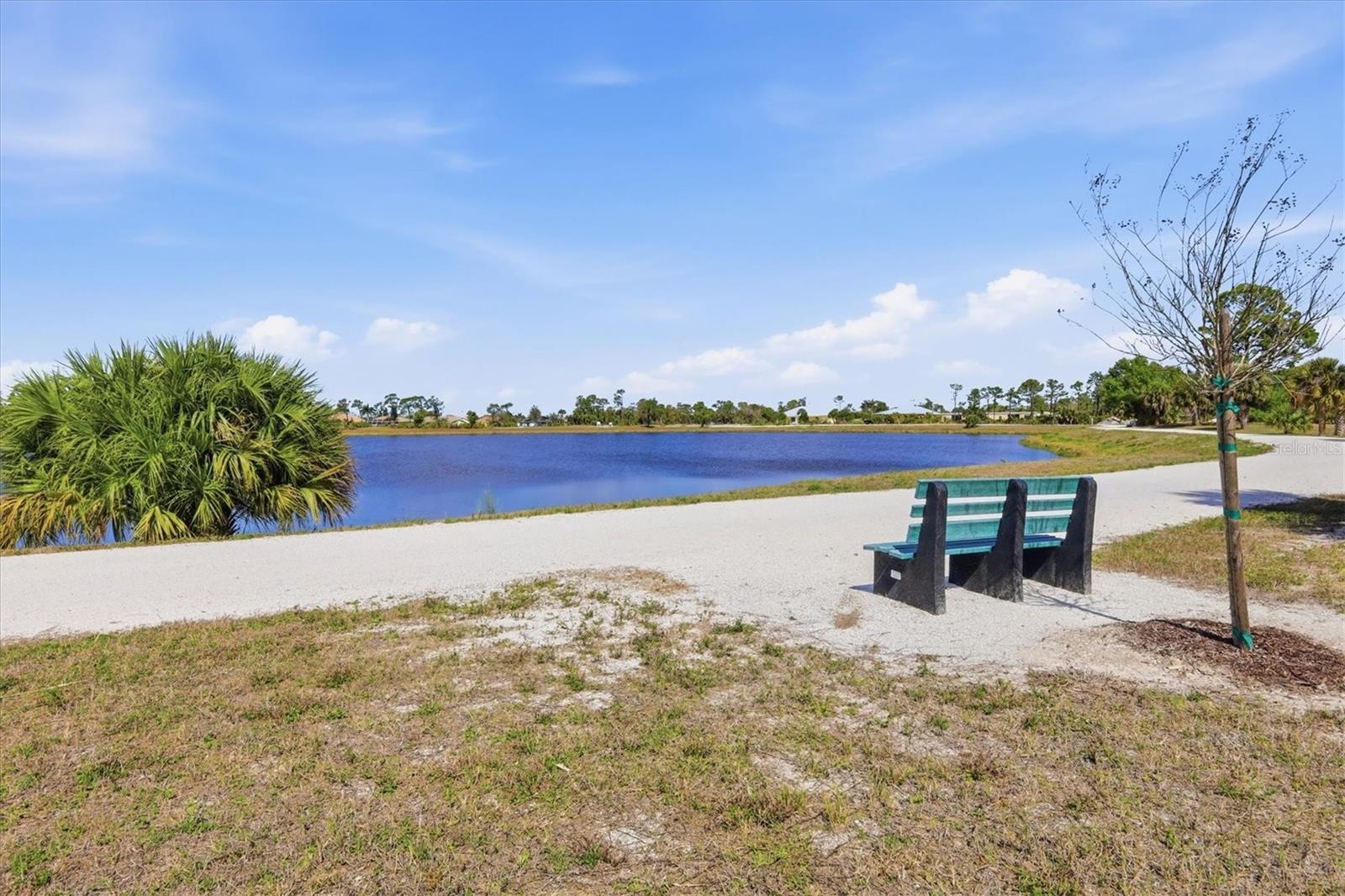 44 SPORTSMAN LN, ROTONDA WEST, FL, 33947