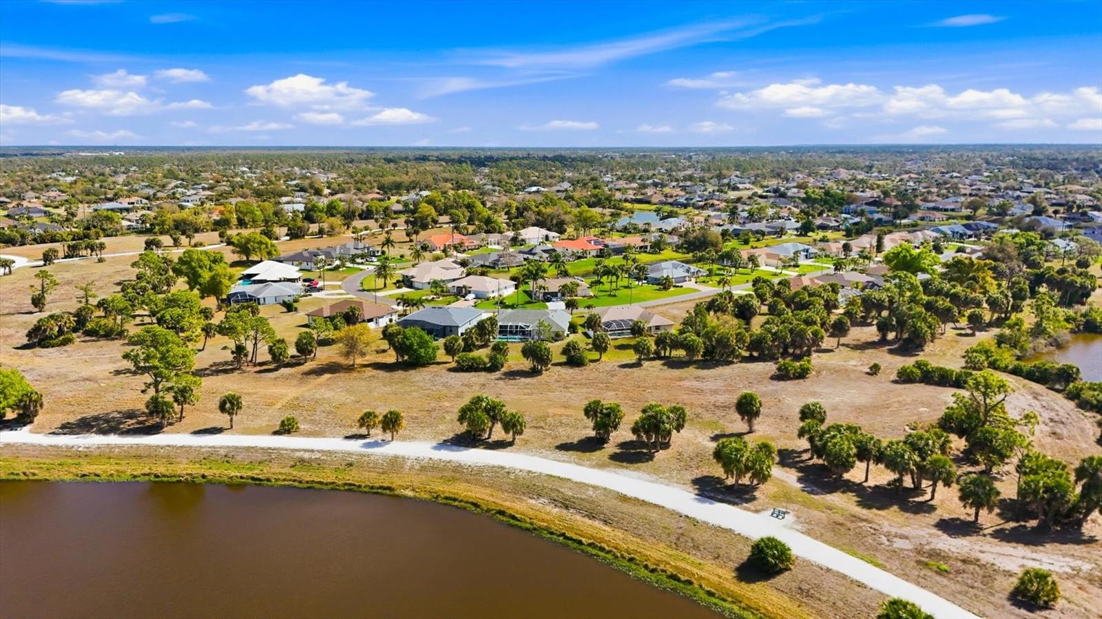 44 SPORTSMAN LN, ROTONDA WEST, FL, 33947