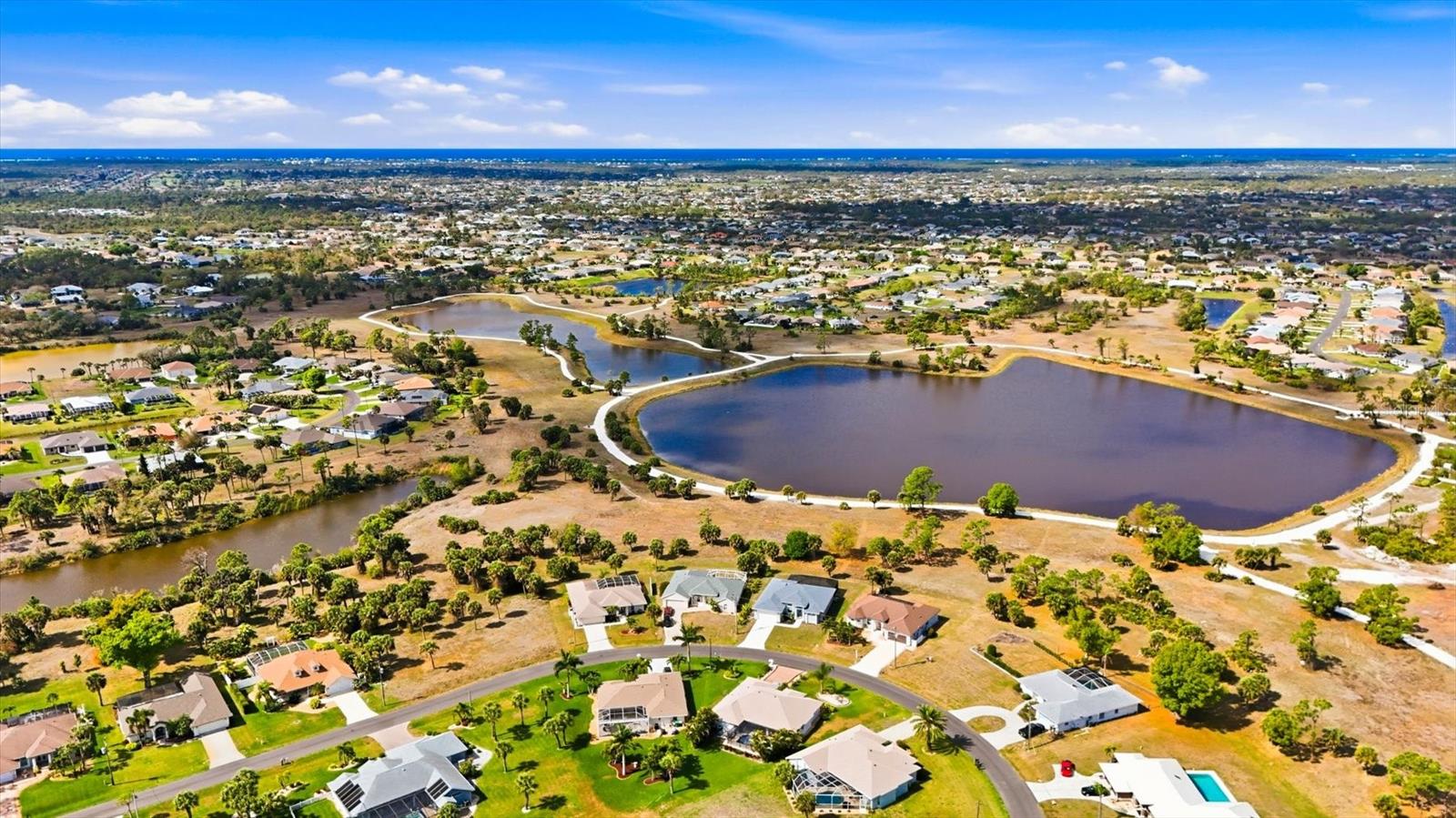 44 SPORTSMAN LN, ROTONDA WEST, FL, 33947