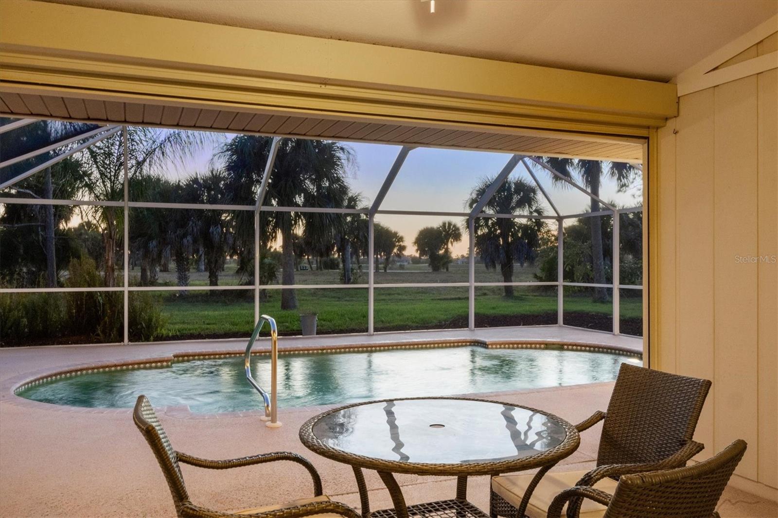 44 SPORTSMAN LN, ROTONDA WEST, FL, 33947