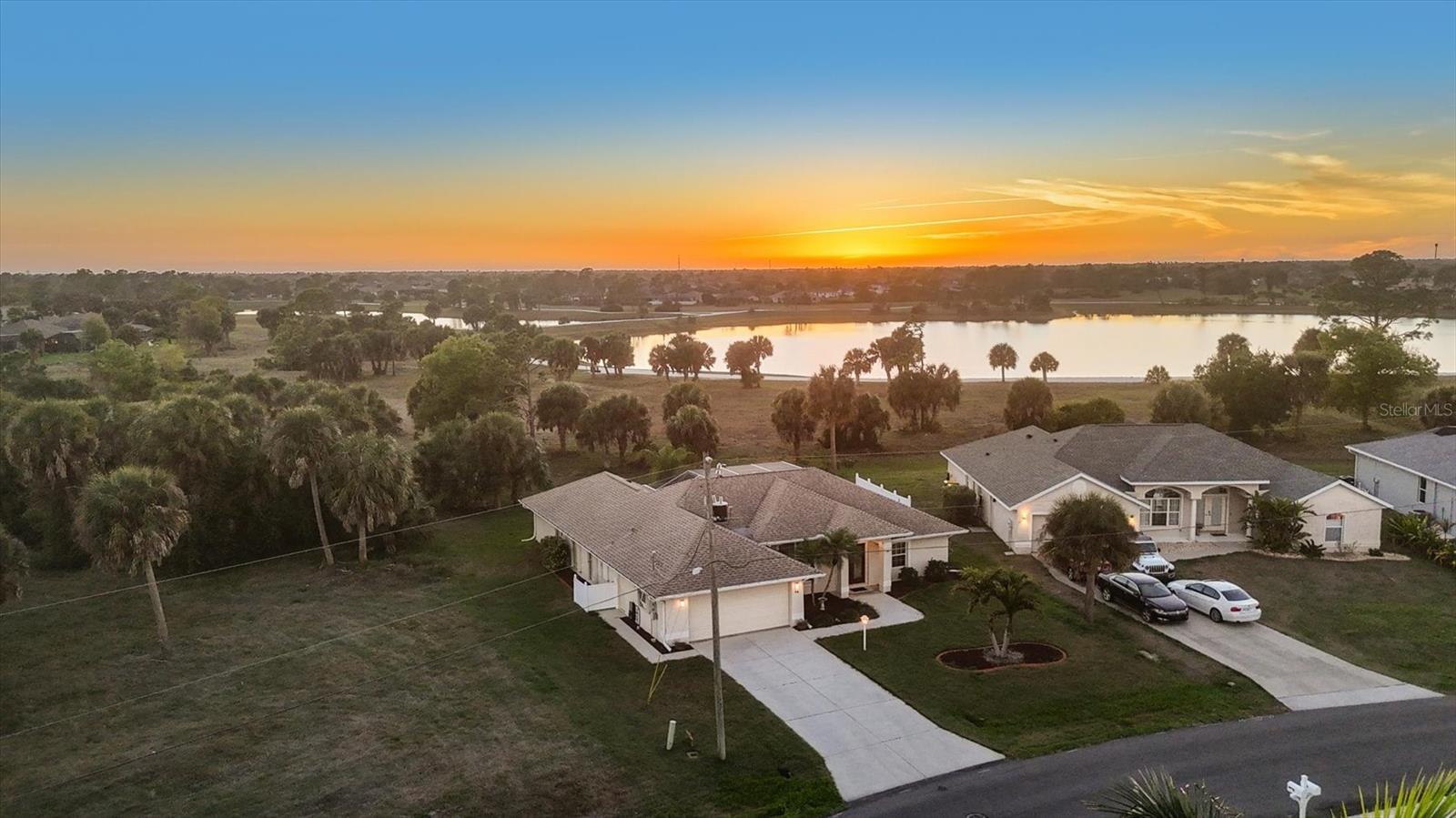 44 SPORTSMAN LN, ROTONDA WEST, FL, 33947