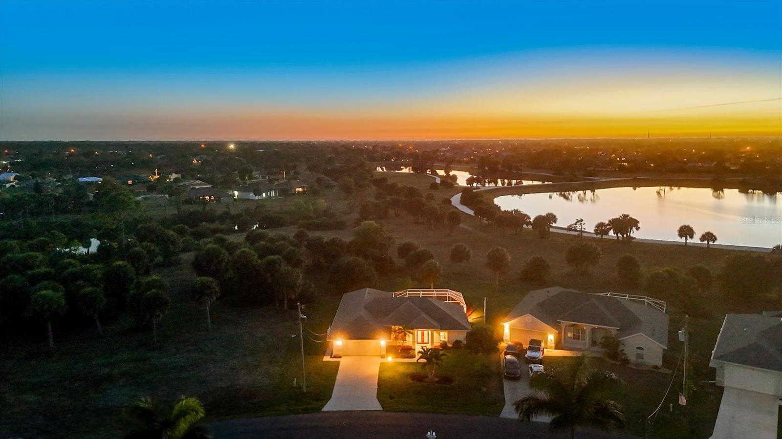 44 SPORTSMAN LN, ROTONDA WEST, FL, 33947