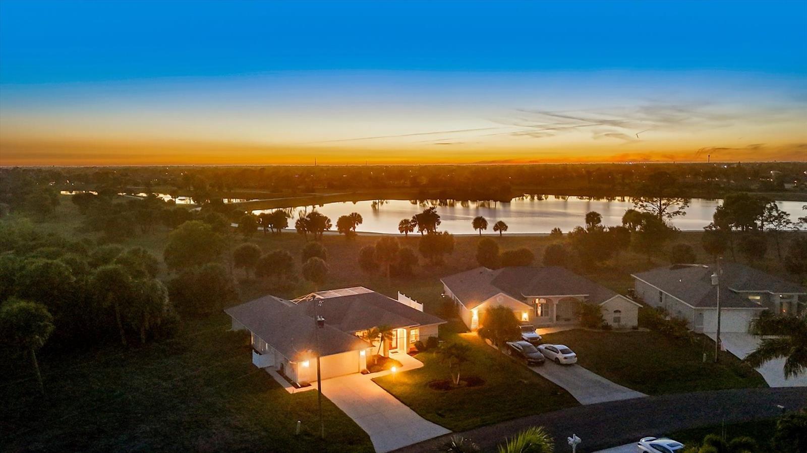 44 SPORTSMAN LN, ROTONDA WEST, FL, 33947